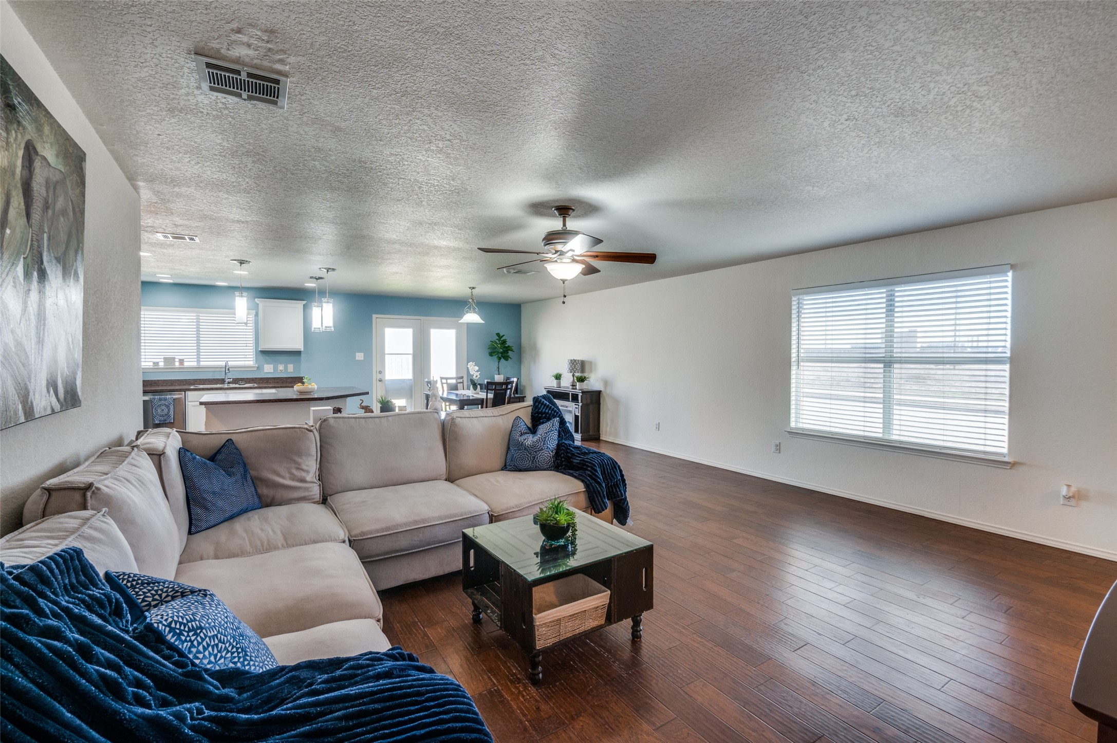 728 Falcon Road Saginaw TX 76131