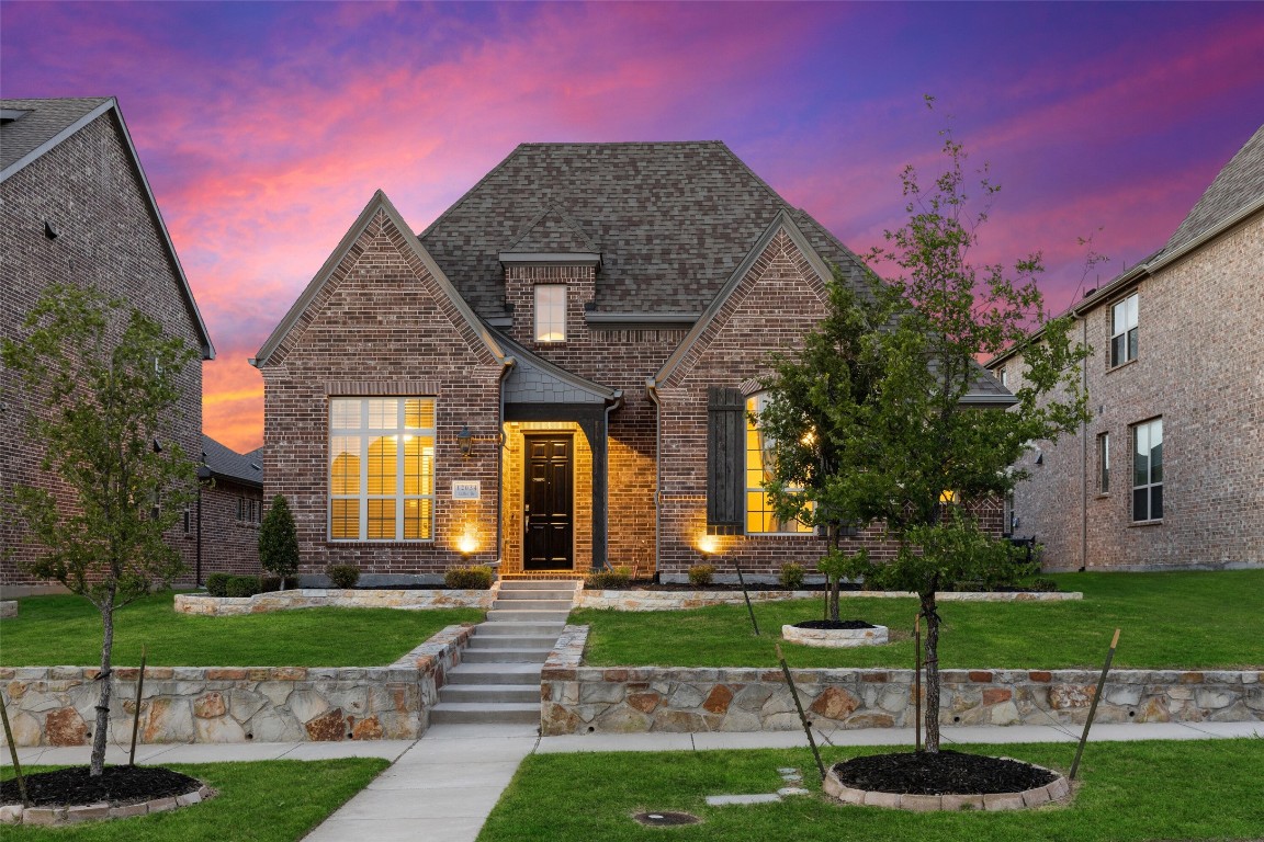 12034 Antler Drive Frisco TX 75035