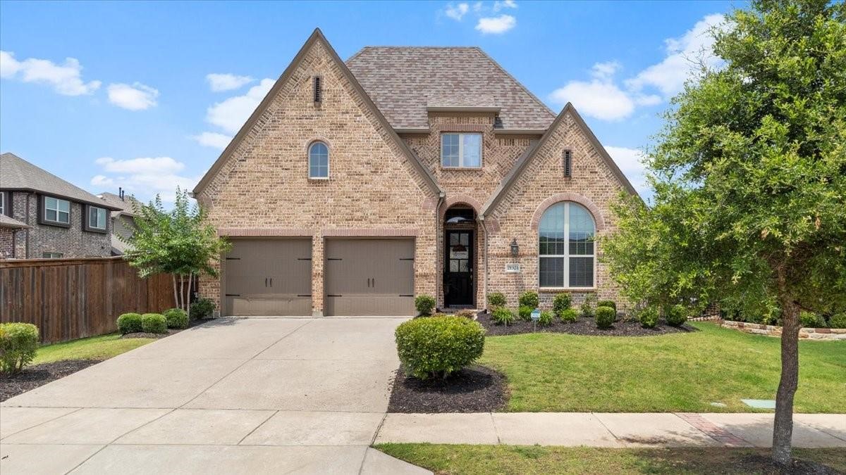 2132 Bishop Barrel Lane Wylie TX 75098