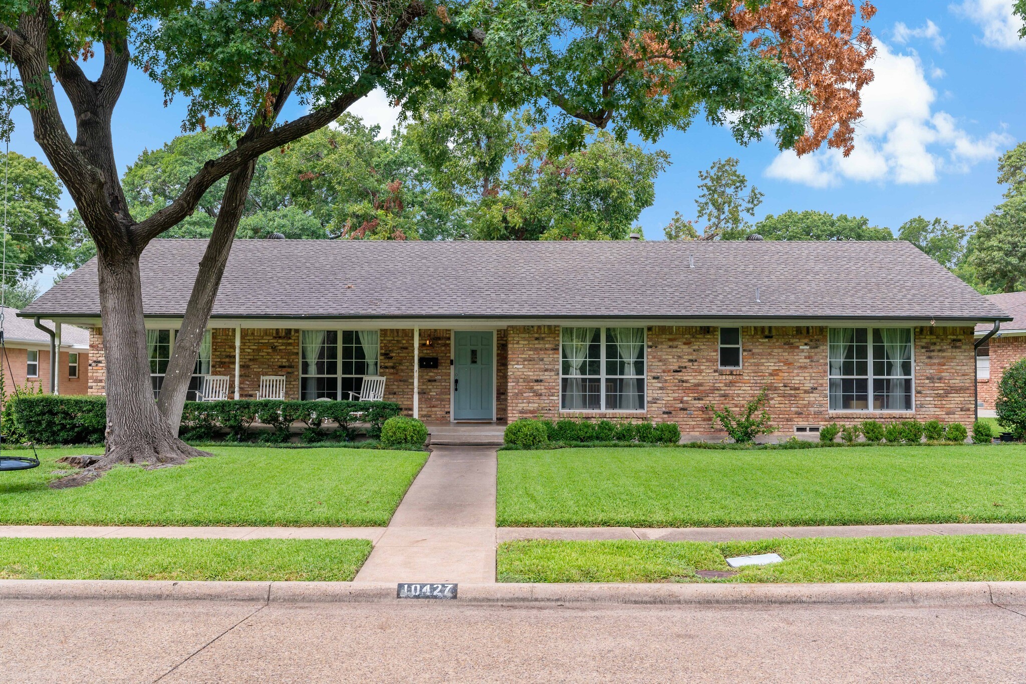 10427 Sinclair Avenue Dallas TX 75218