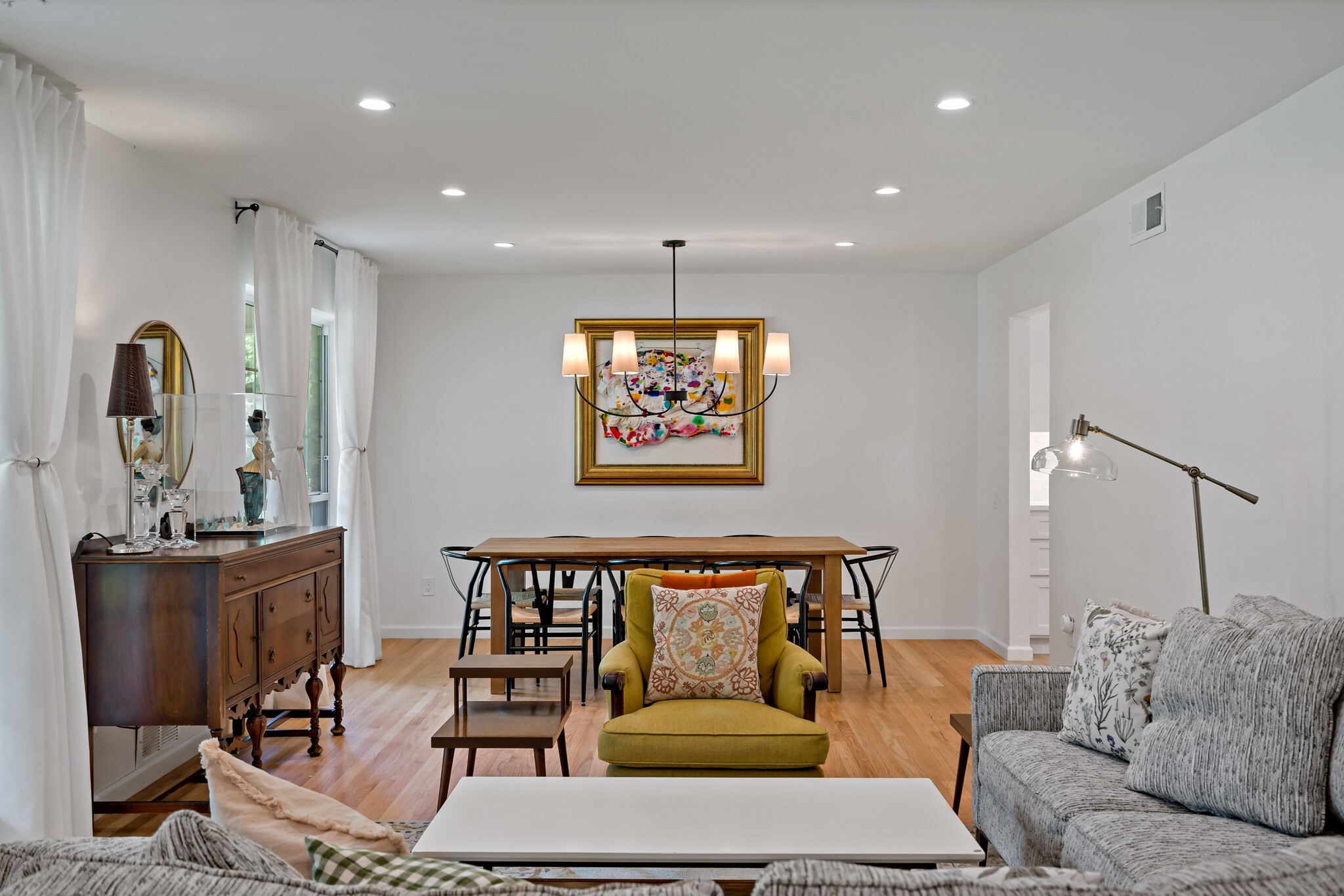 10427 Sinclair Avenue Dallas TX 75218