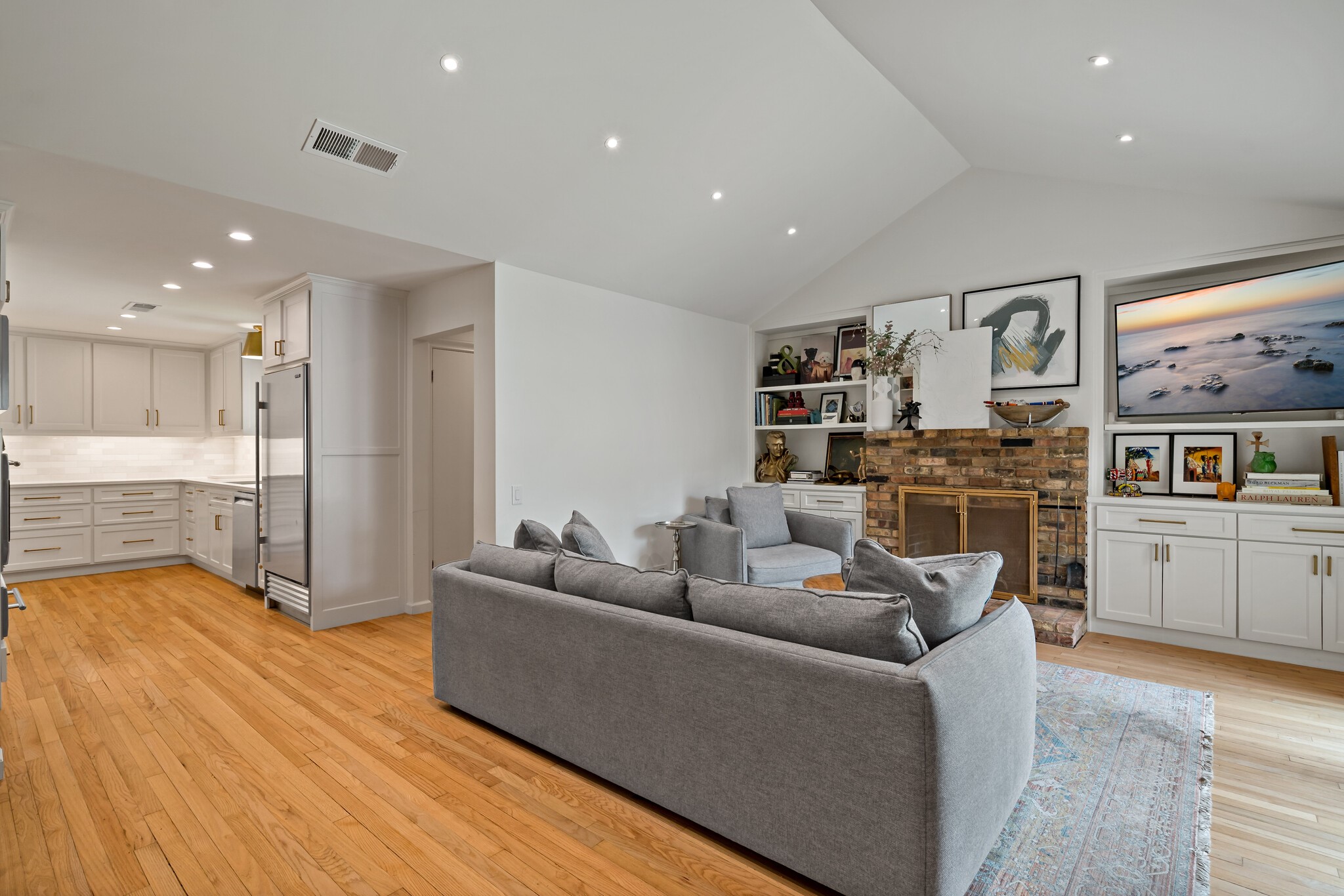 10427 Sinclair Avenue Dallas TX 75218