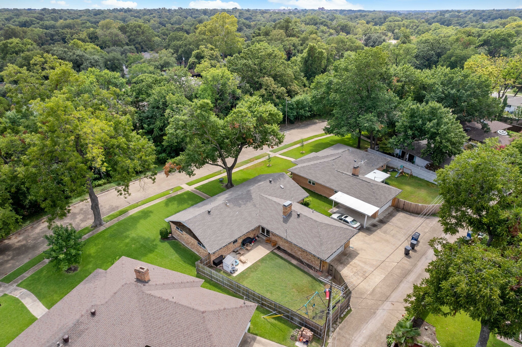 10427 Sinclair Avenue Dallas TX 75218