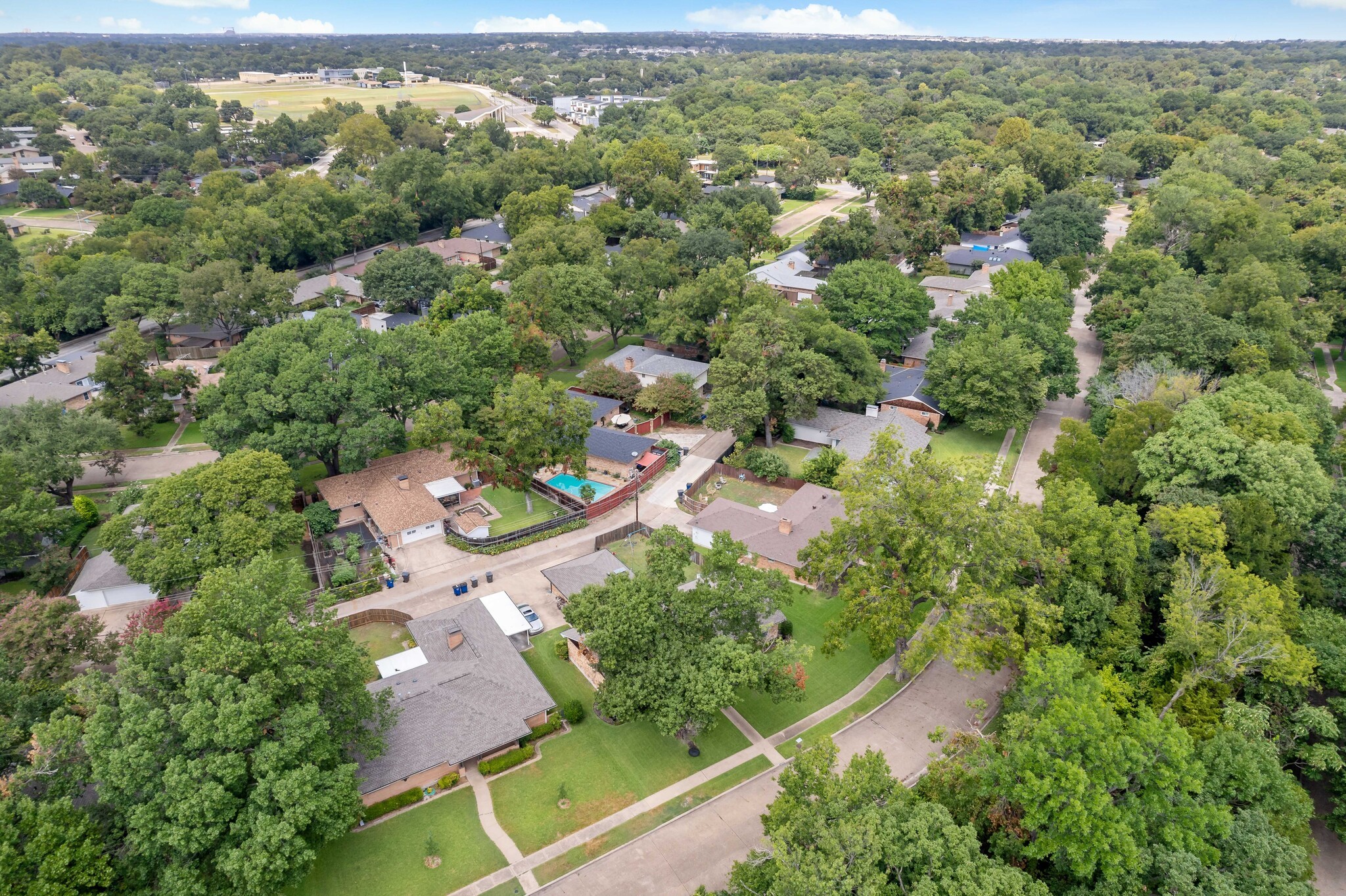 10427 Sinclair Avenue Dallas TX 75218