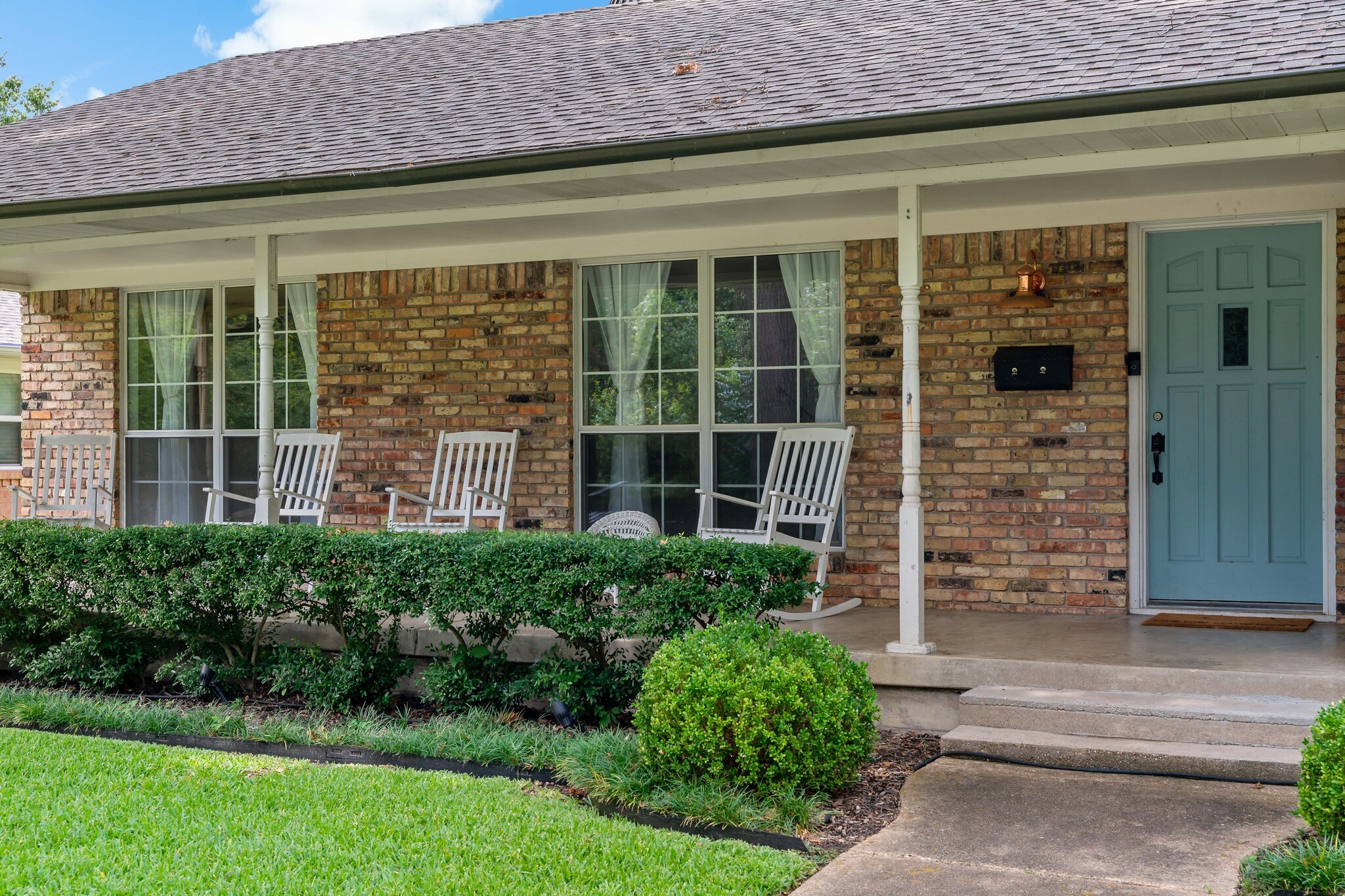 10427 Sinclair Avenue Dallas TX 75218