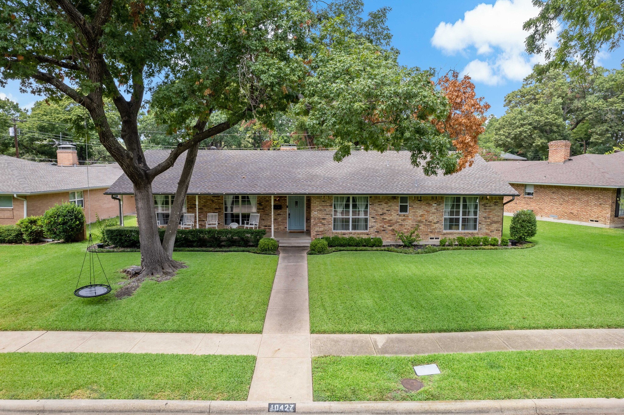 10427 Sinclair Avenue Dallas TX 75218