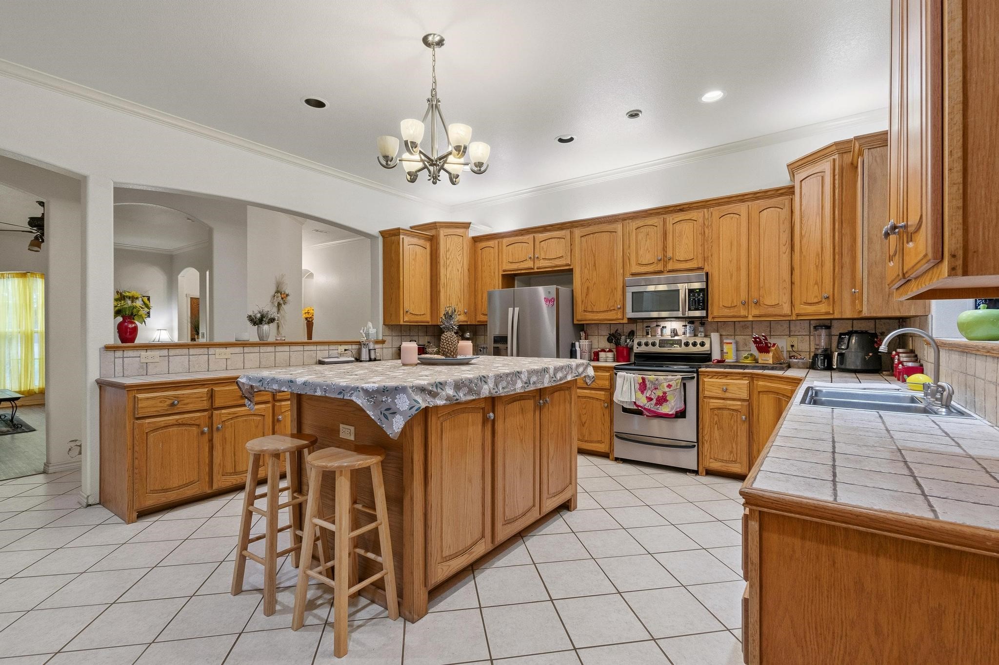 131 Pecan Place Lane Pottsboro TX 75076