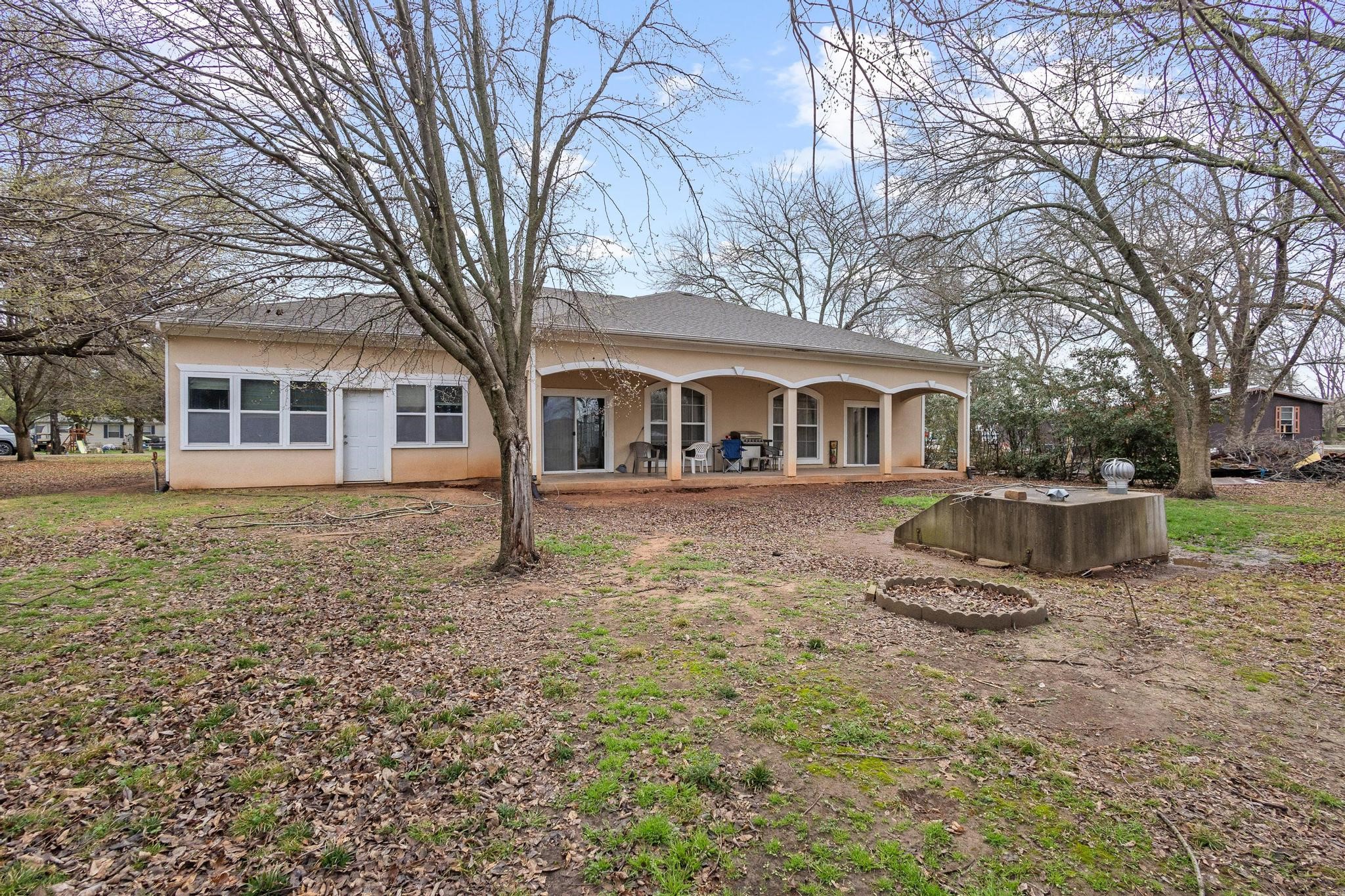 131 Pecan Place Lane Pottsboro TX 75076