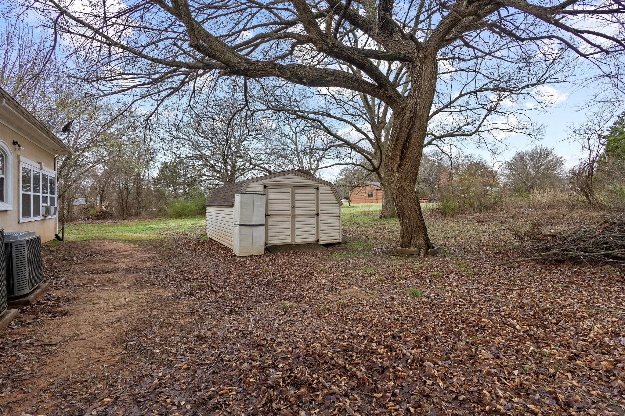 131 Pecan Place Lane Pottsboro TX 75076