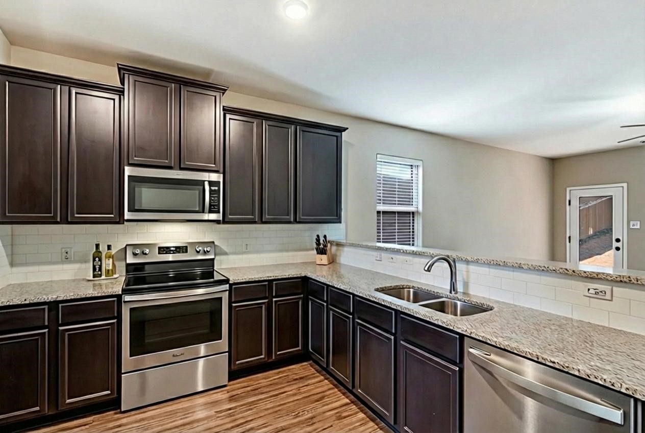 1624 Kim Loan Drive Princeton TX 75407