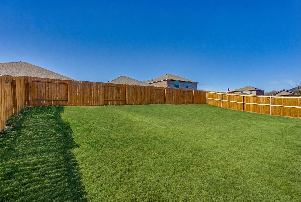 1624 Kim Loan Drive Princeton TX 75407