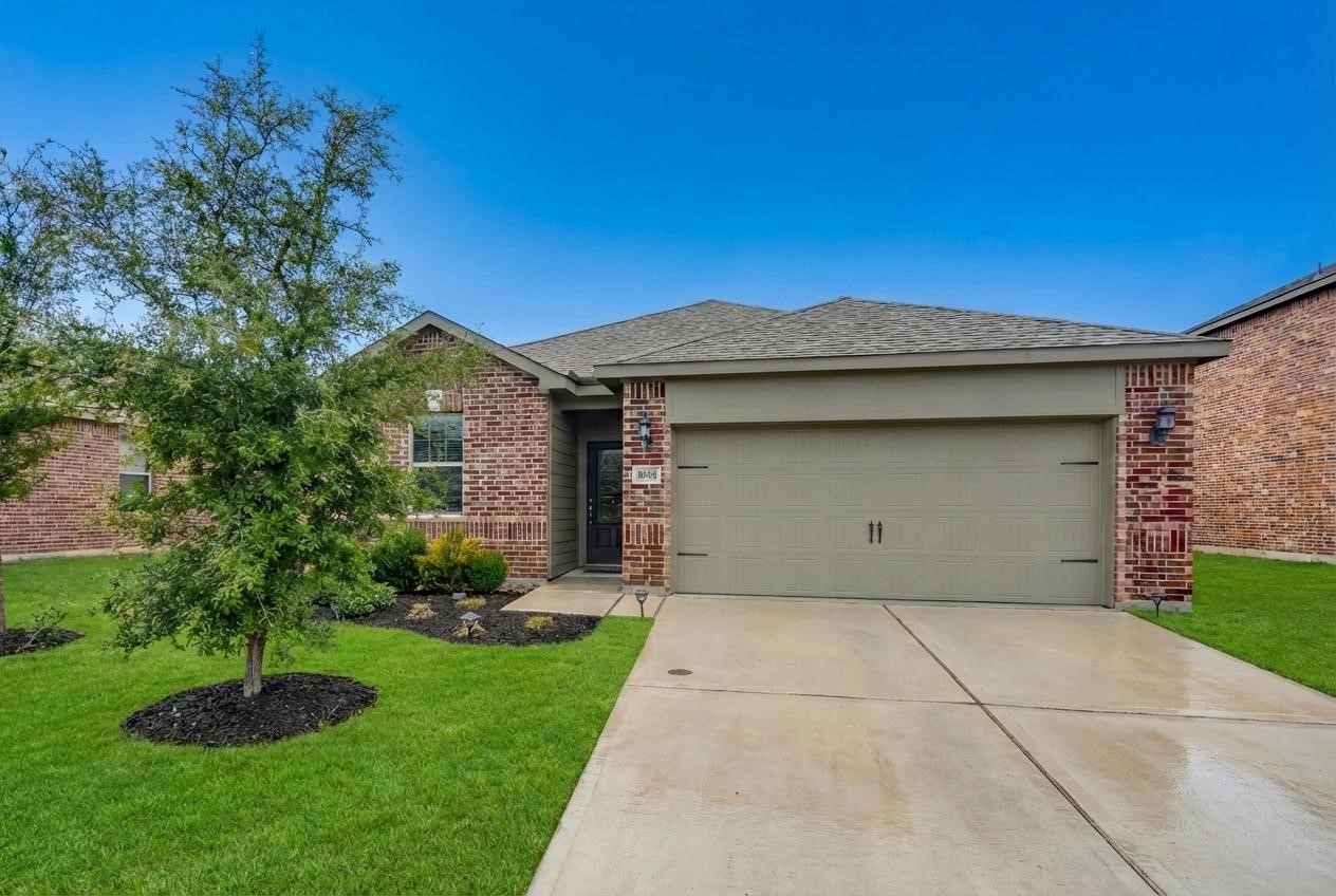 1624 Kim Loan Drive Princeton TX 75407
