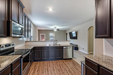 1624 Kim Loan Drive Princeton TX 75407