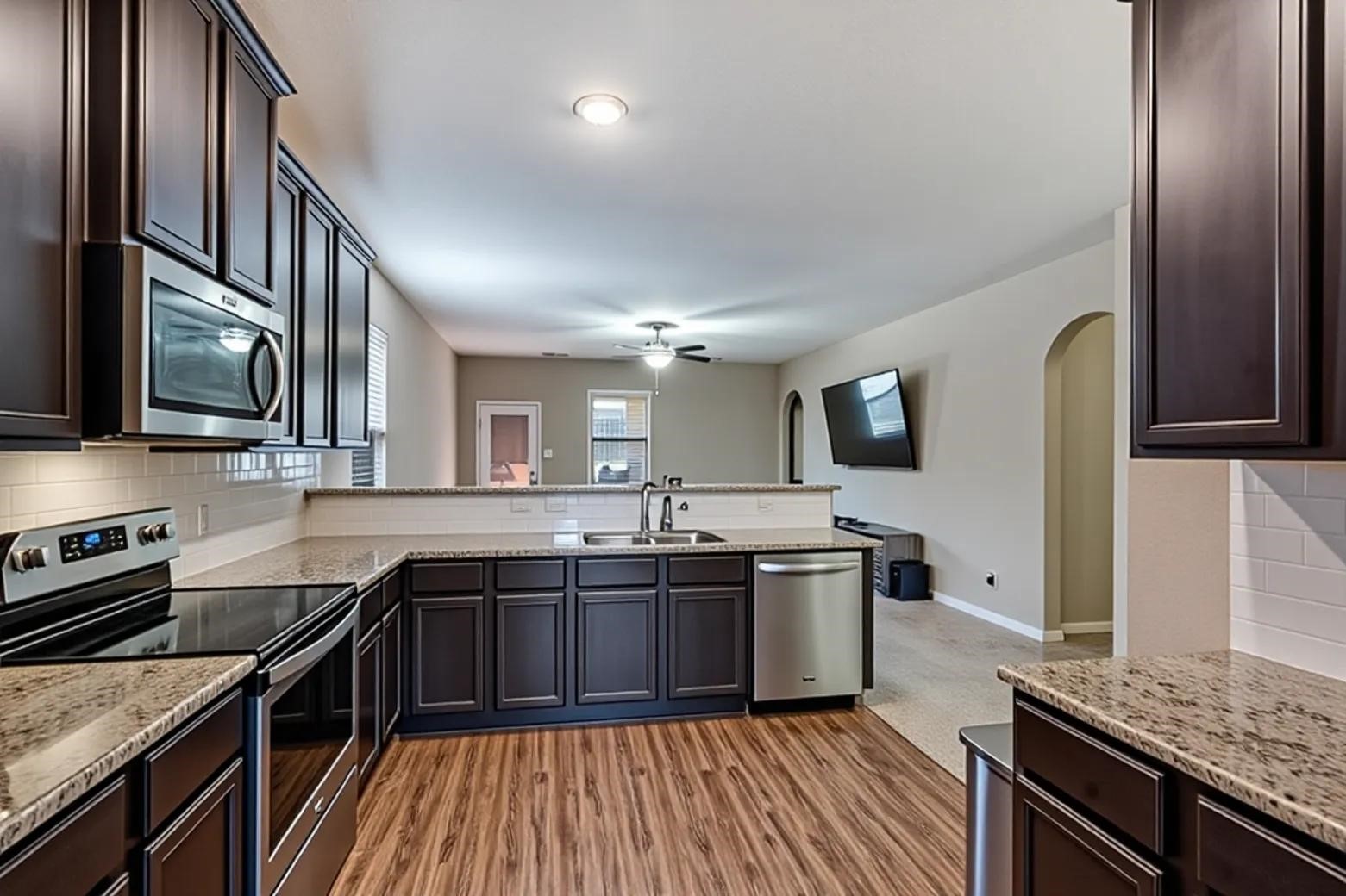 1624 Kim Loan Drive Princeton TX 75407