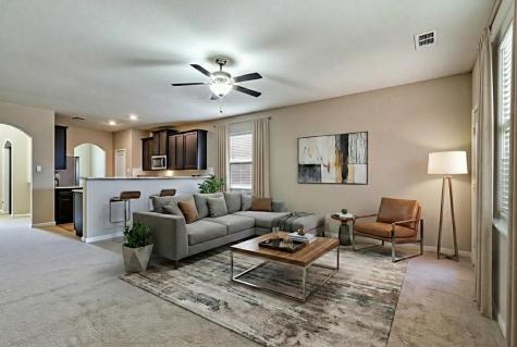 1624 Kim Loan Drive Princeton TX 75407