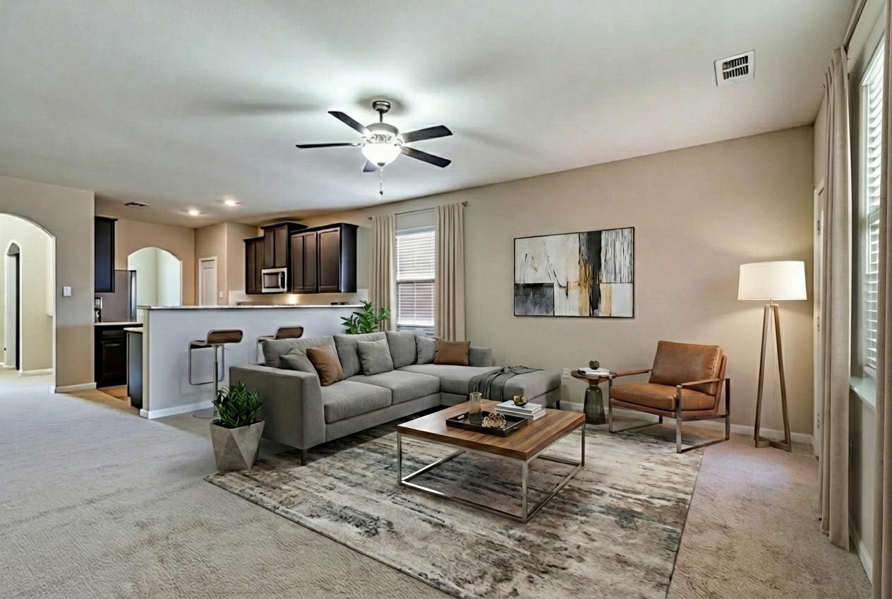 1624 Kim Loan Drive Princeton TX 75407