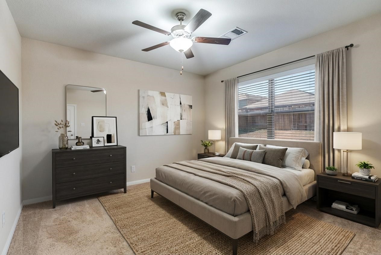 1624 Kim Loan Drive Princeton TX 75407