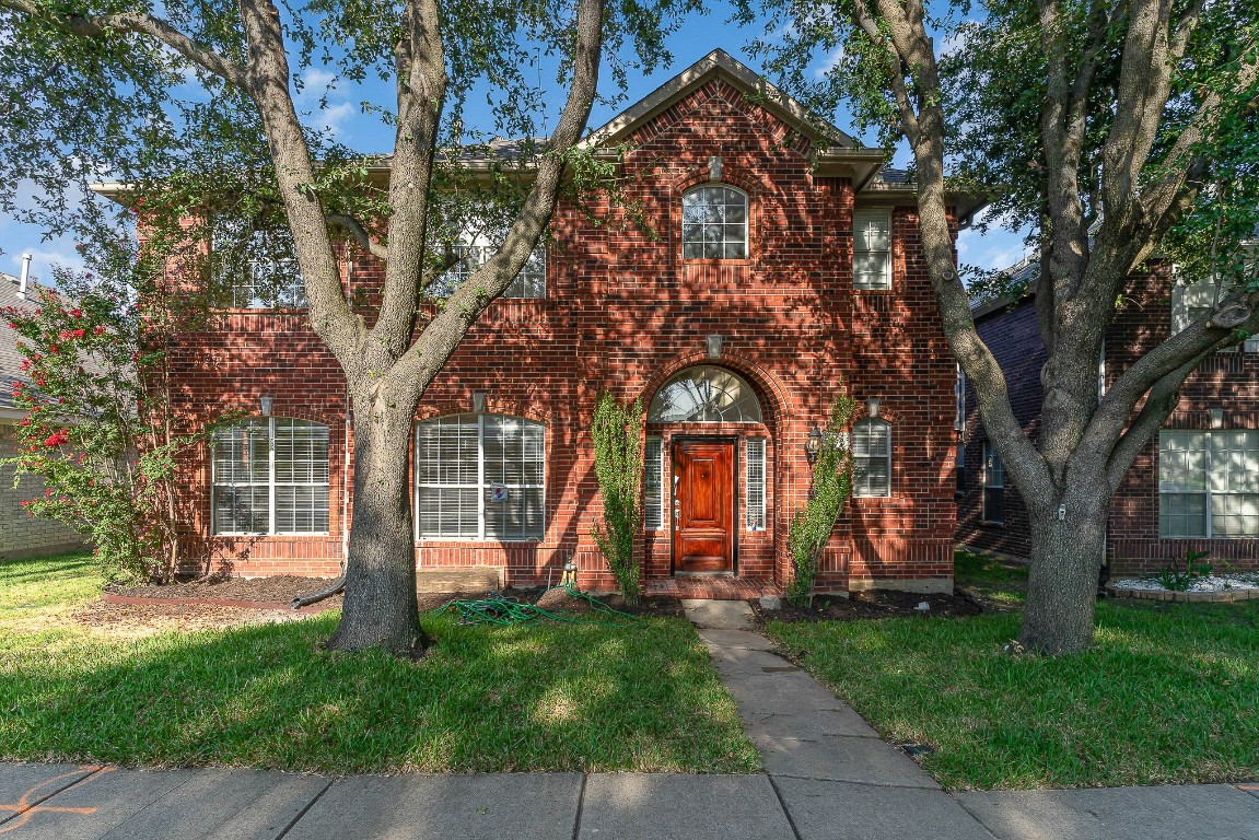 17919 Brent Drive Dallas TX 75287