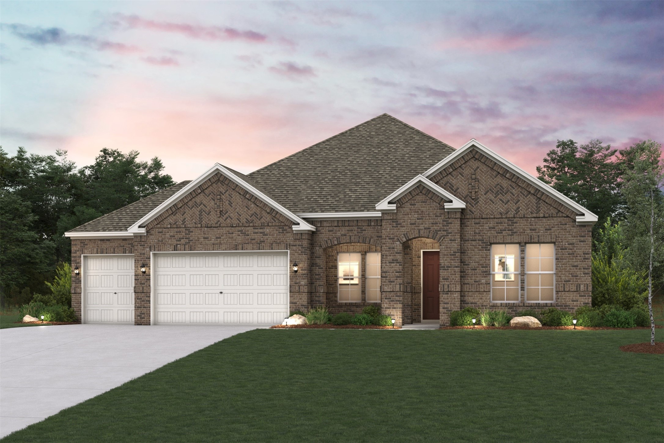 623 Landry Lane Forney TX 75126
