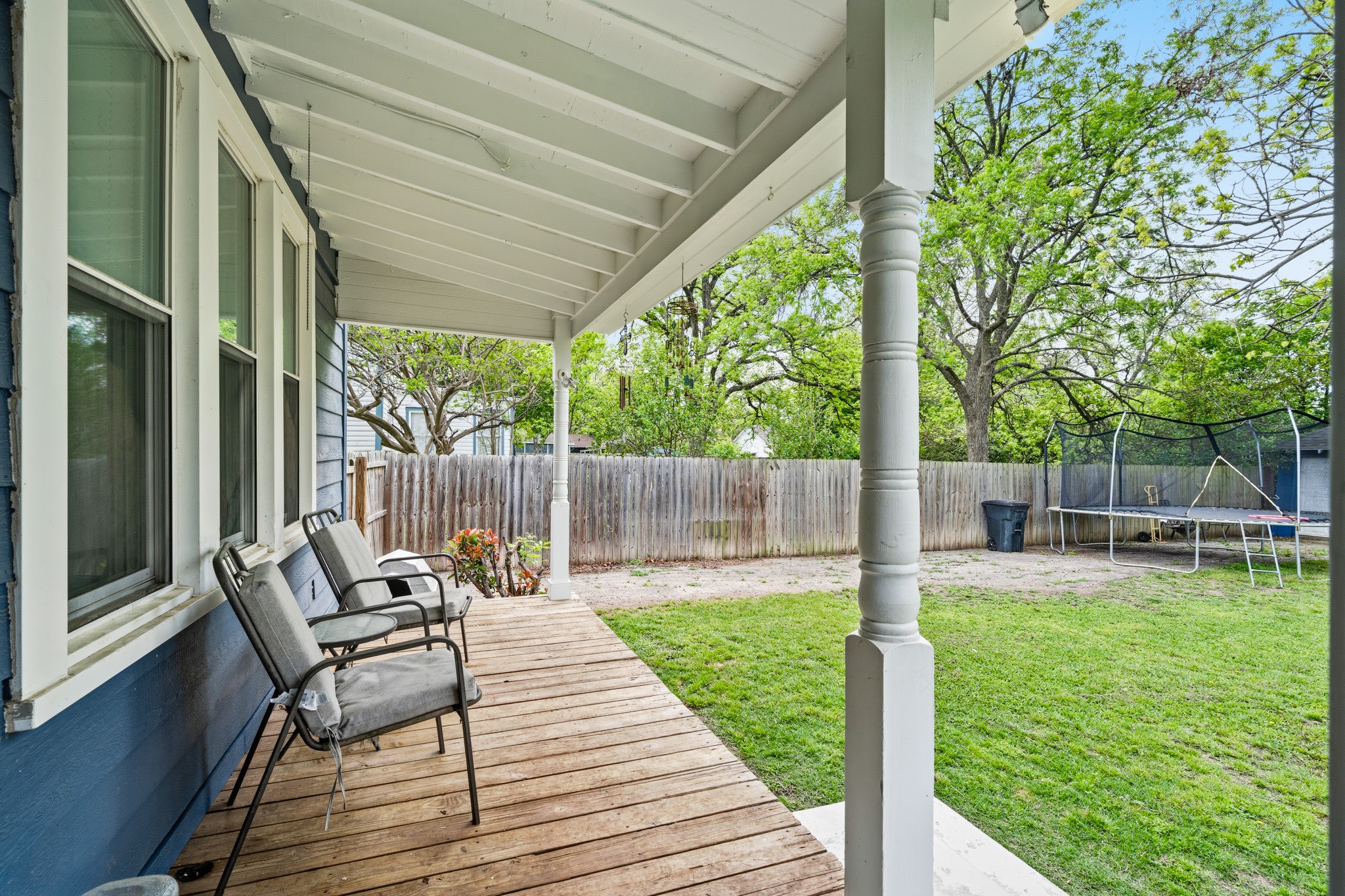 406 Craig Street Hillsboro TX 76645