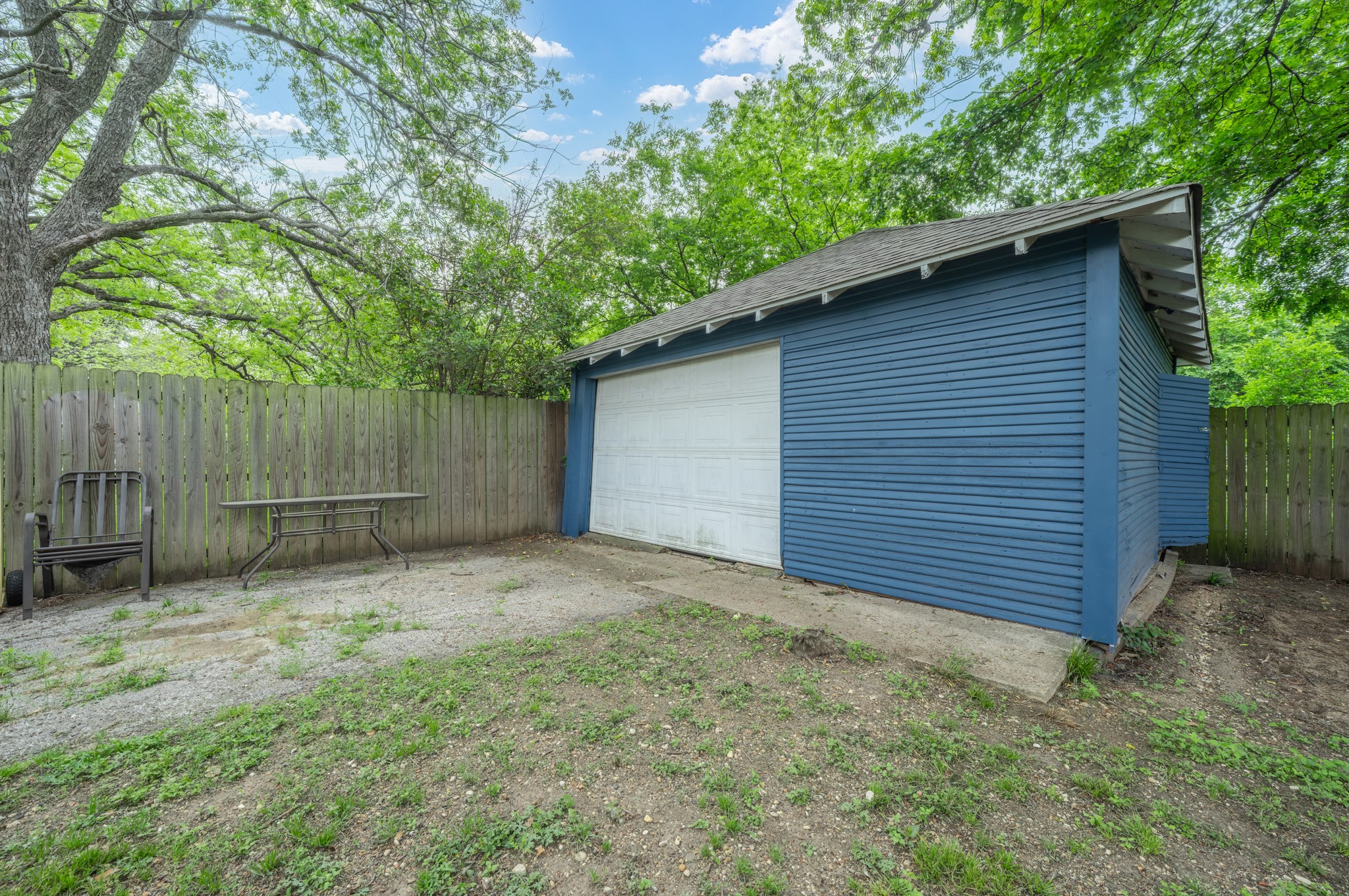 406 Craig Street Hillsboro TX 76645