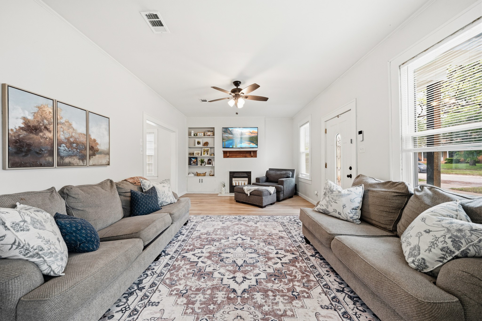 406 Craig Street Hillsboro TX 76645