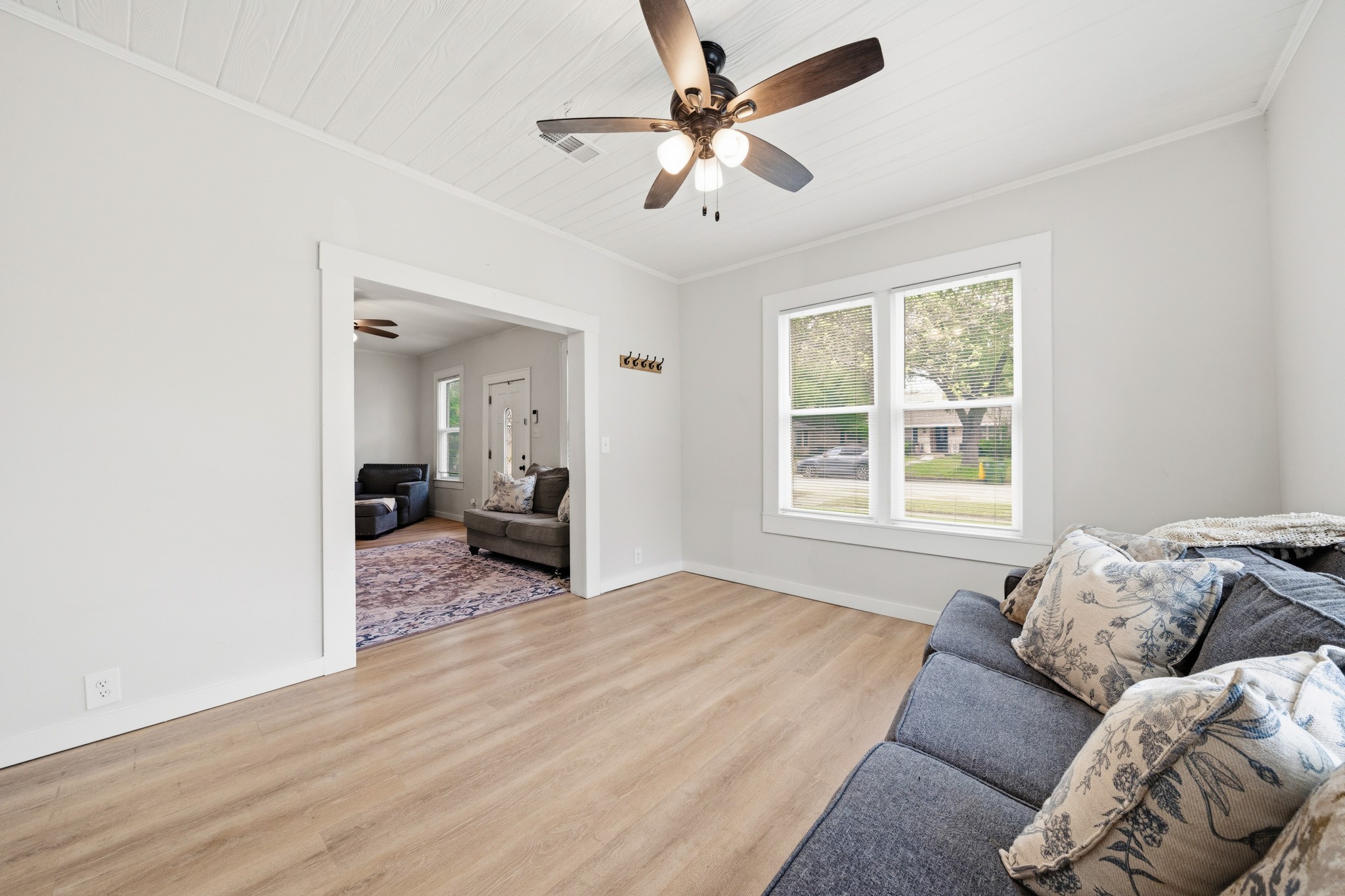 406 Craig Street Hillsboro TX 76645