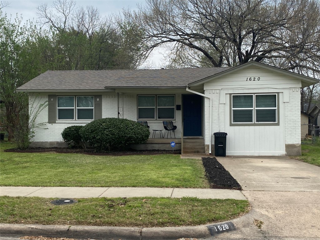 1620 Belmont Street Mesquite TX 75149
