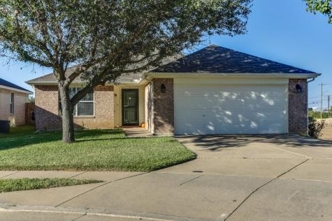 6200 Winnebago Court Fort Worth TX 76179