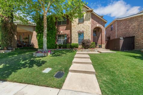 1467 Cambridge Drive Lewisville TX 75077