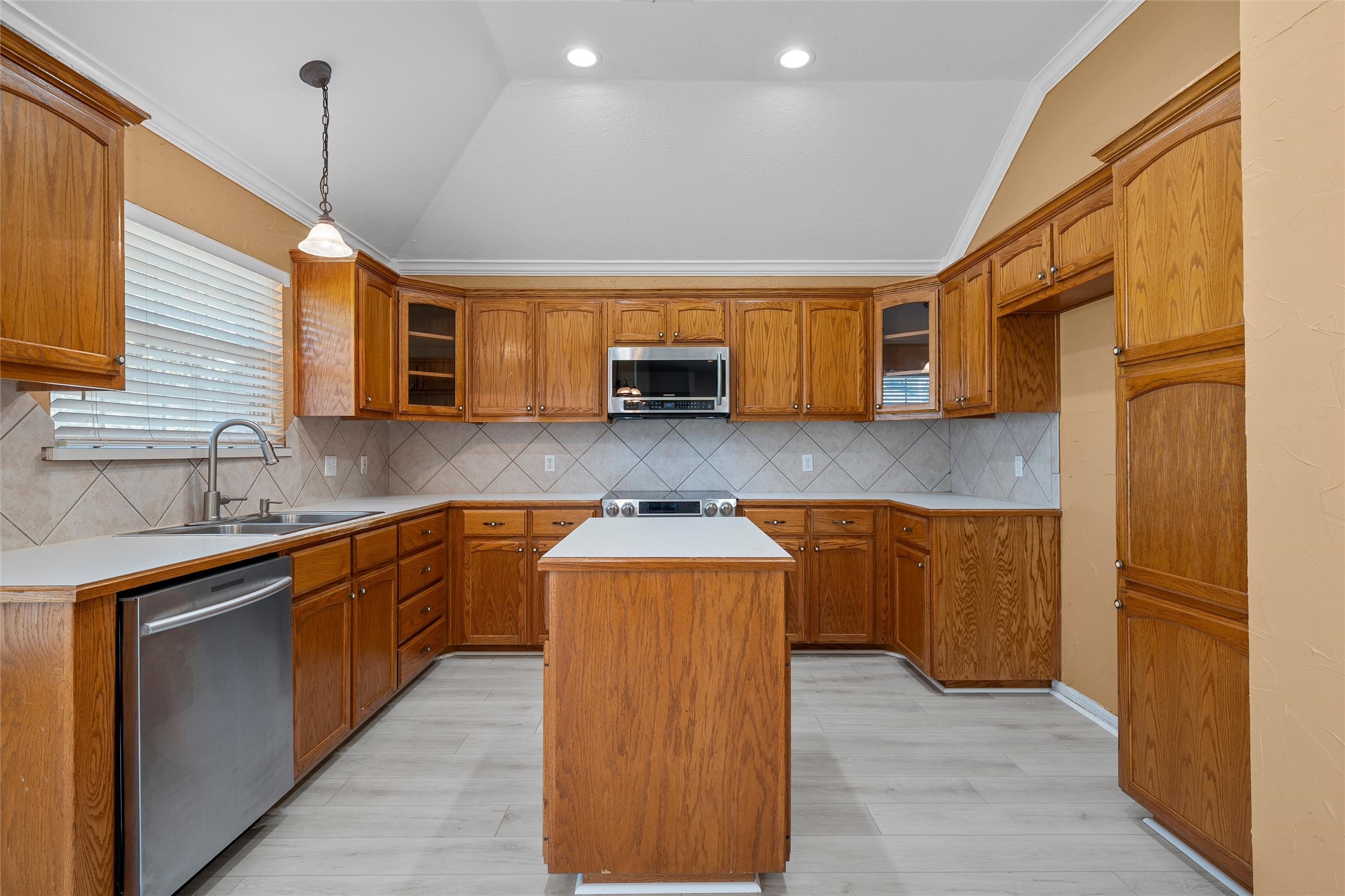 1110 Springhill Street Waco TX 76705