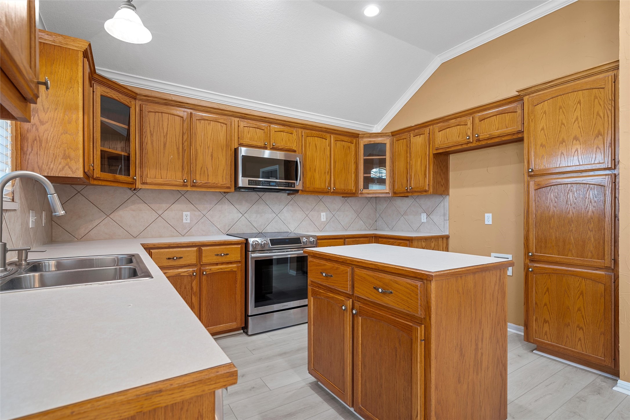 1110 Springhill Street Waco TX 76705