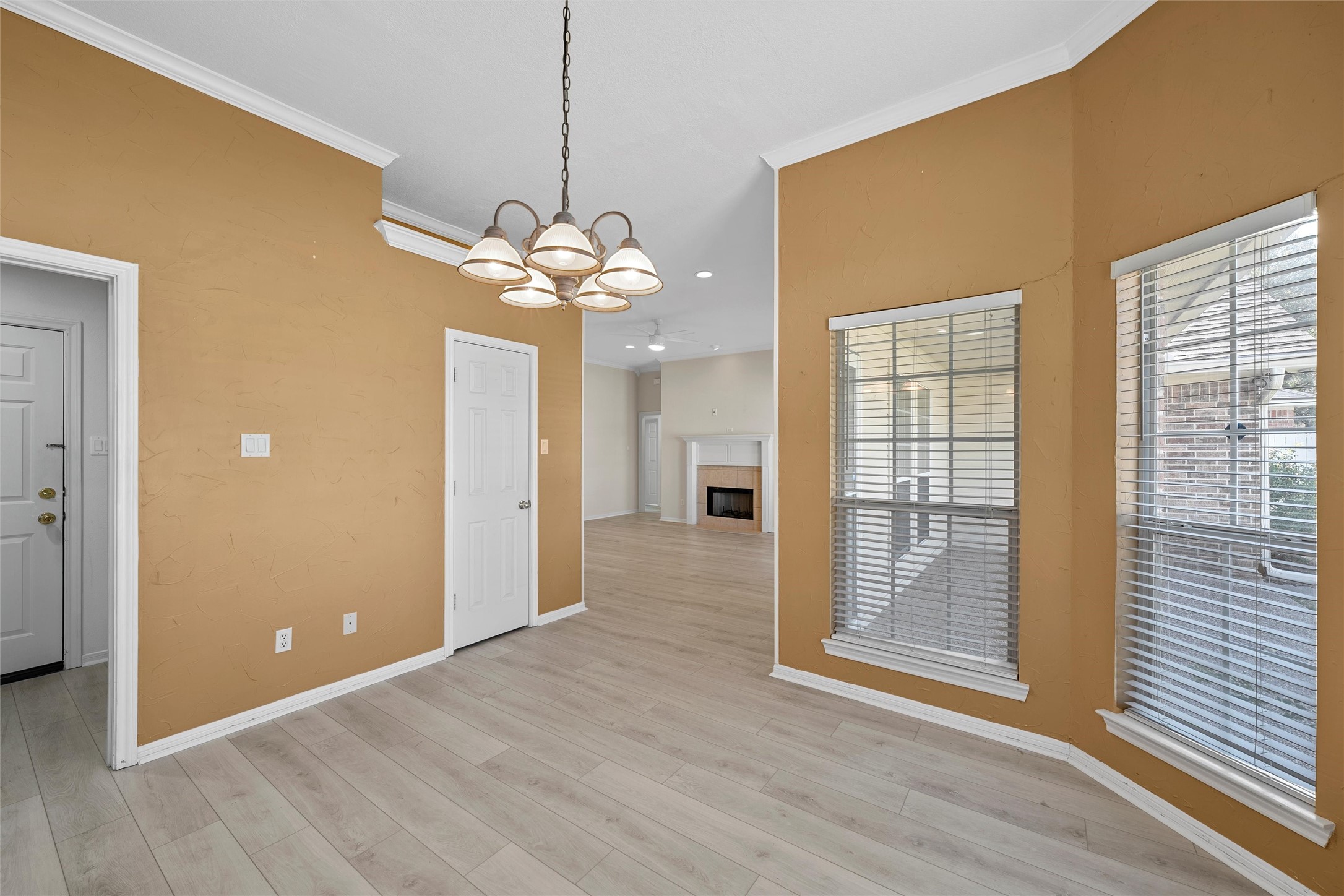 1110 Springhill Street Waco TX 76705