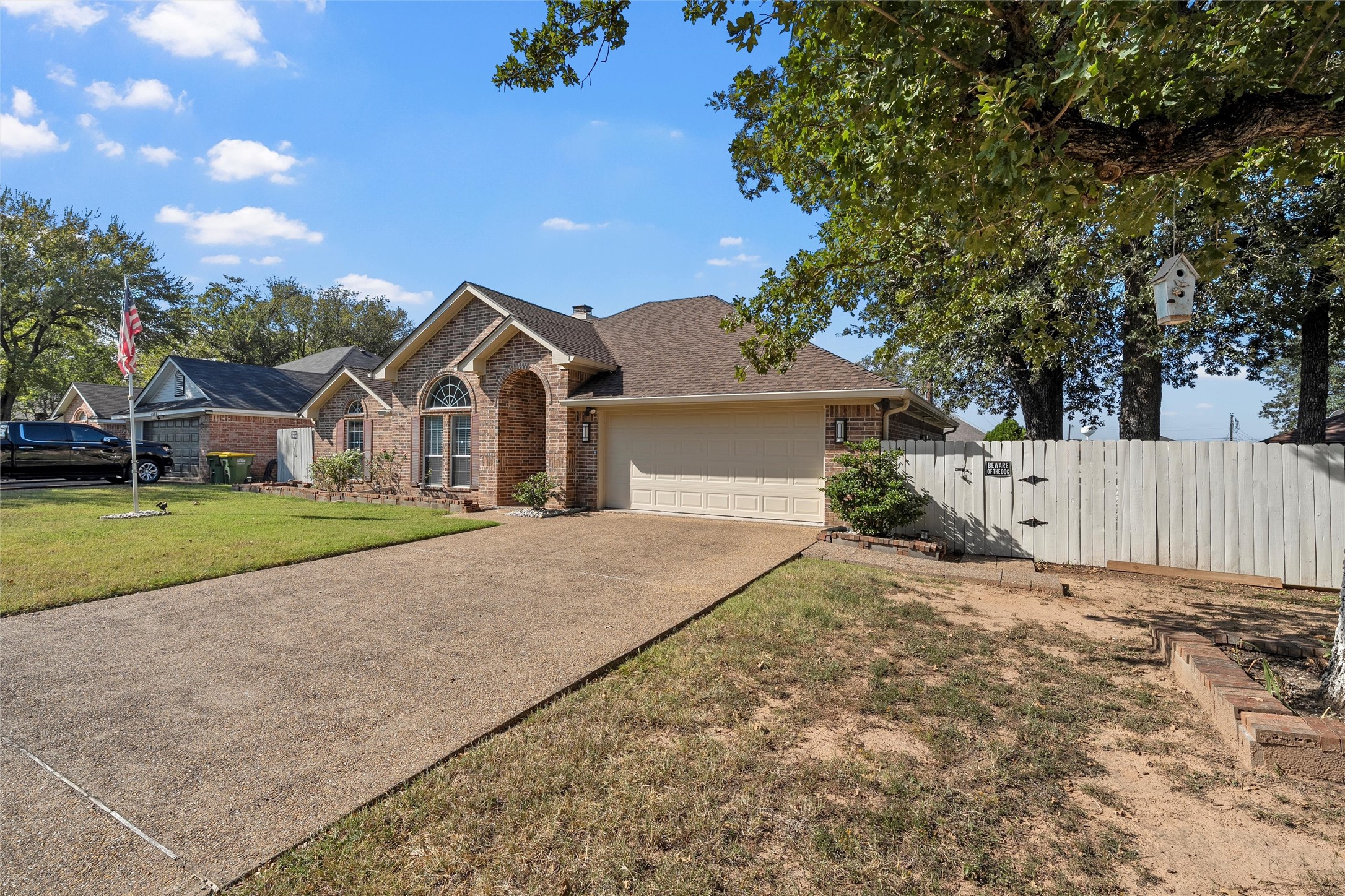 1110 Springhill Street Waco TX 76705