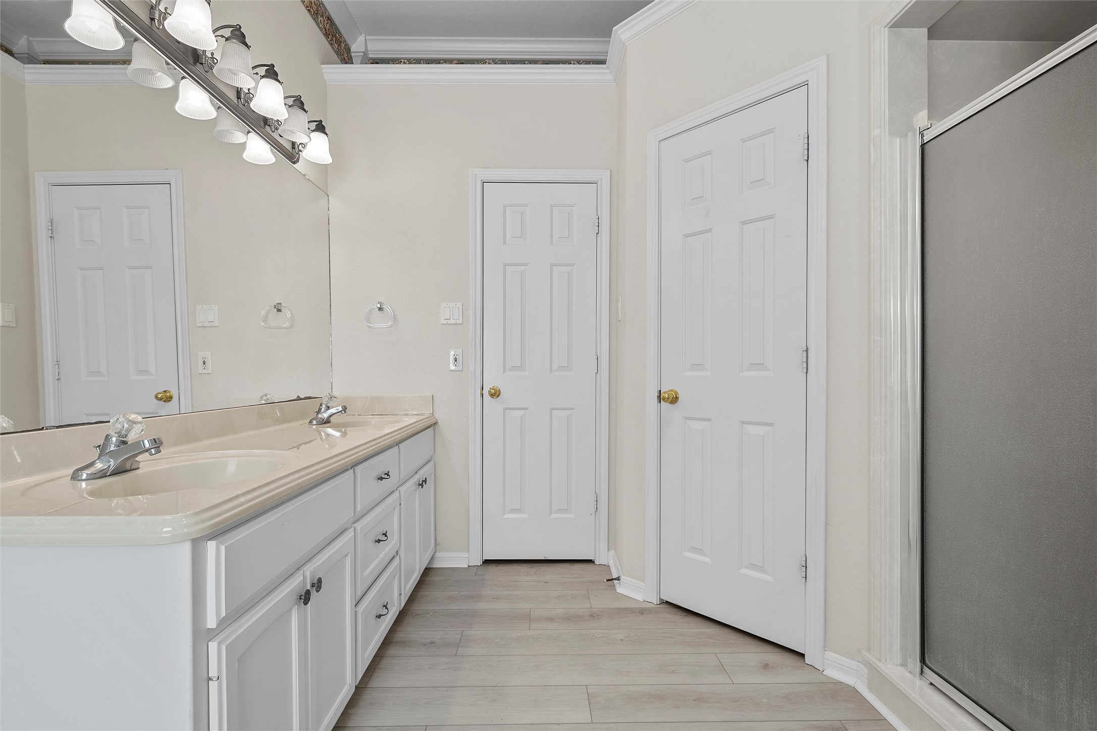 1110 Springhill Street Waco TX 76705