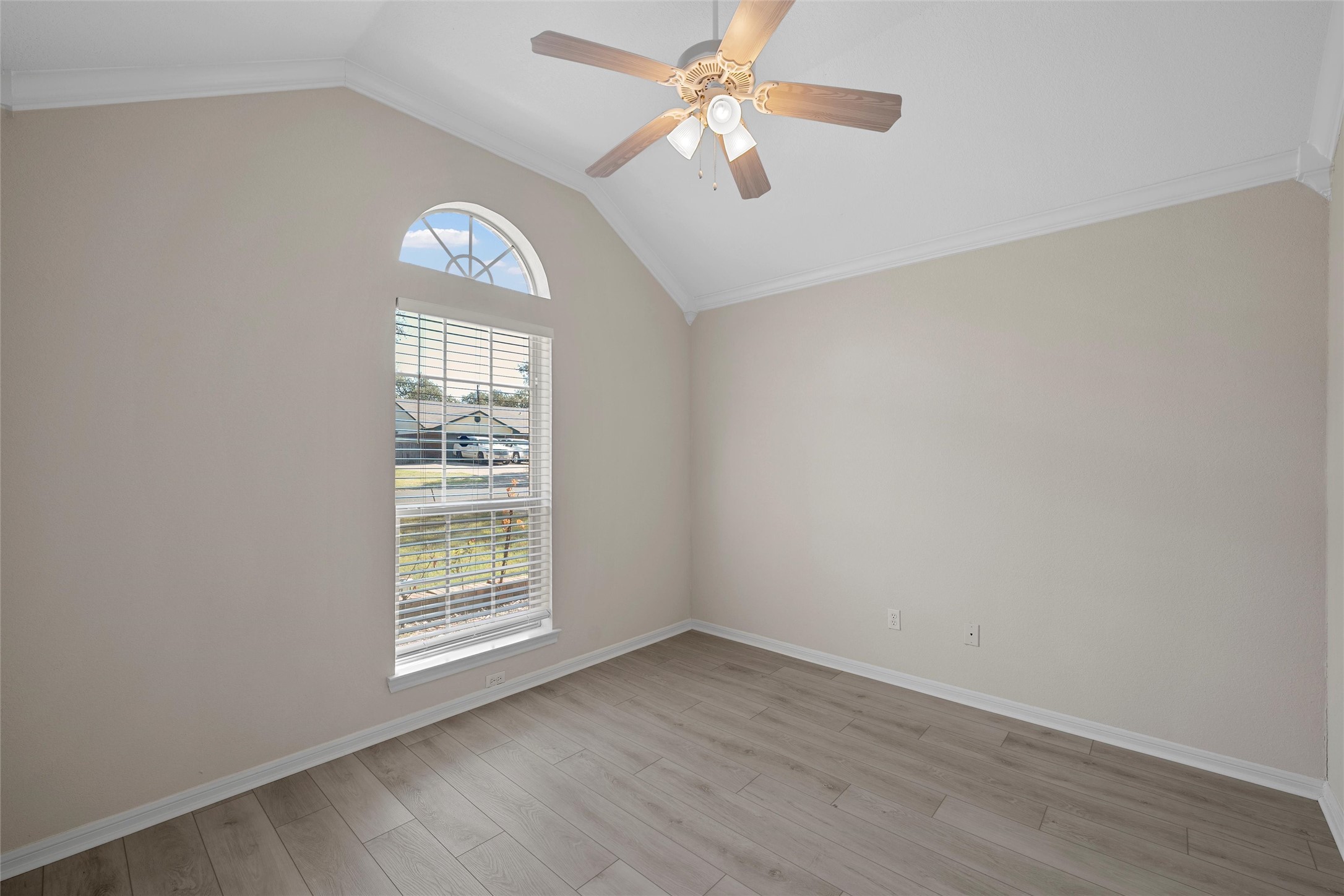 1110 Springhill Street Waco TX 76705