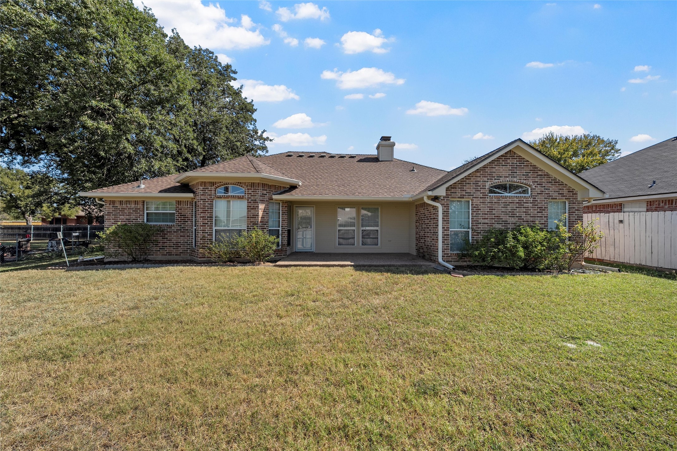 1110 Springhill Street Waco TX 76705