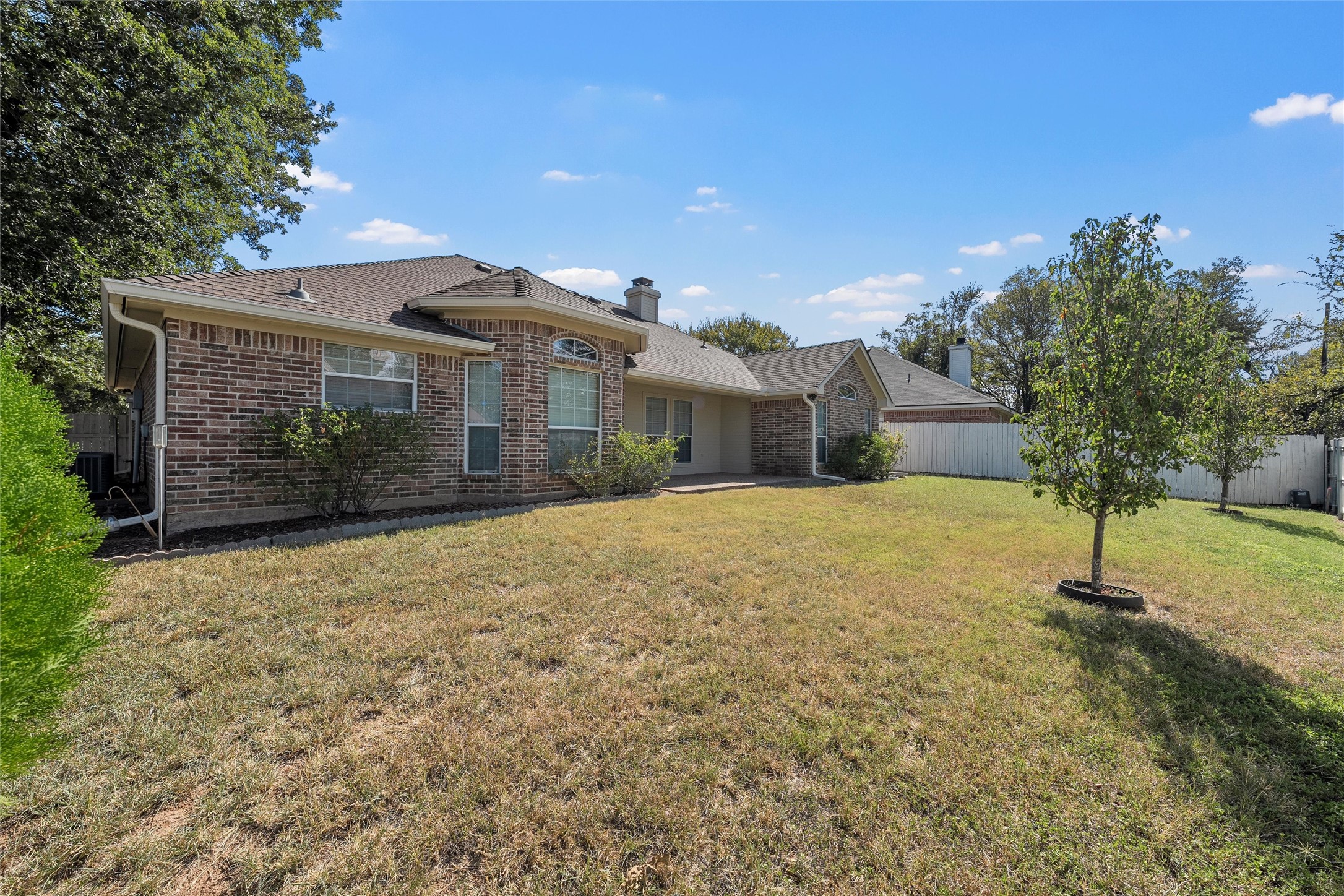 1110 Springhill Street Waco TX 76705