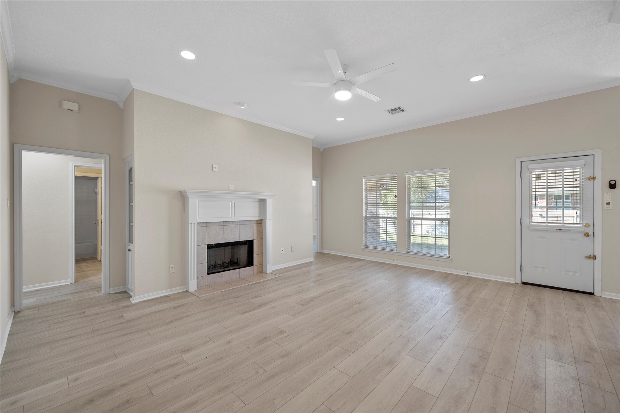 1110 Springhill Street Waco TX 76705