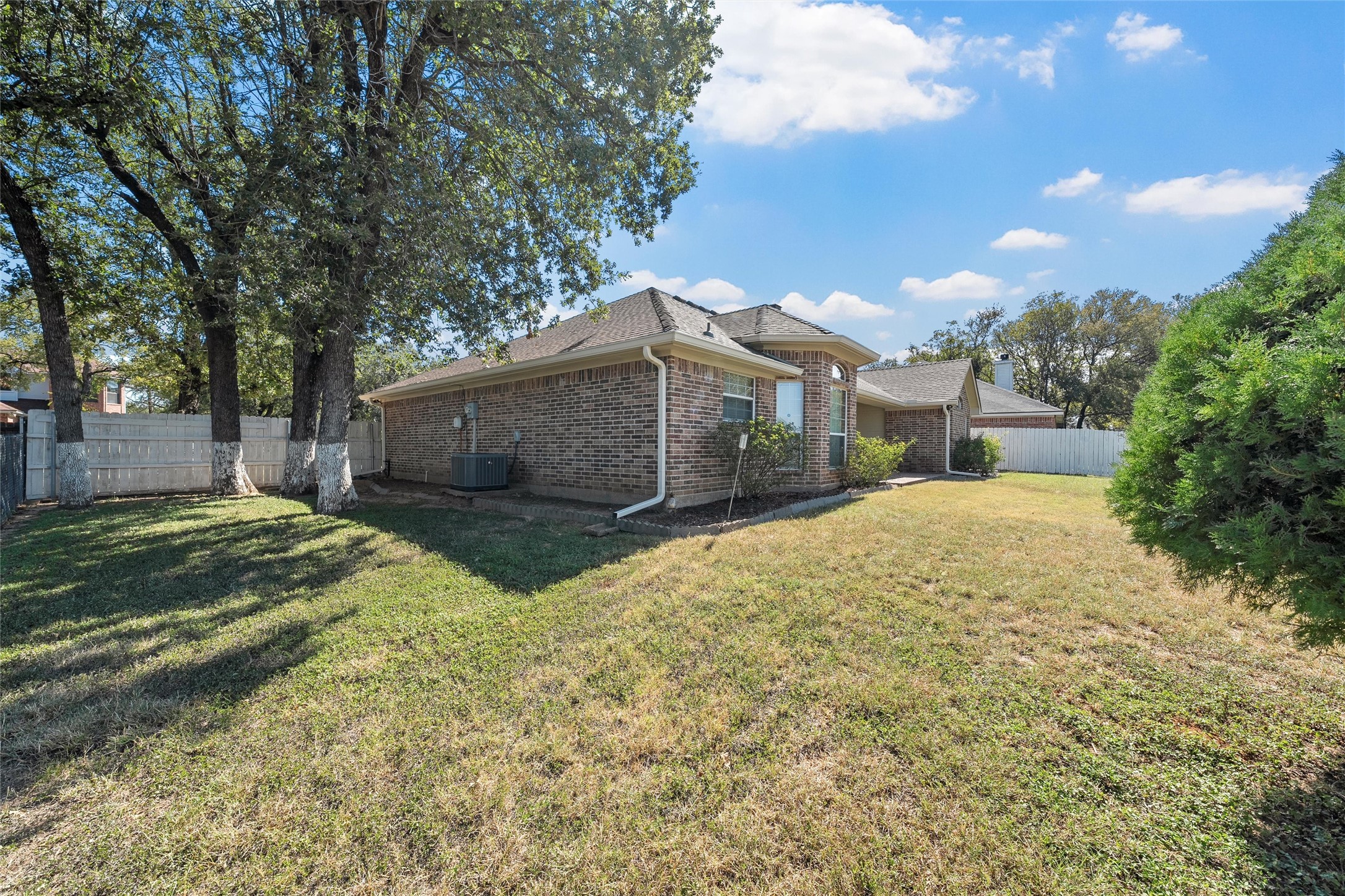 1110 Springhill Street Waco TX 76705
