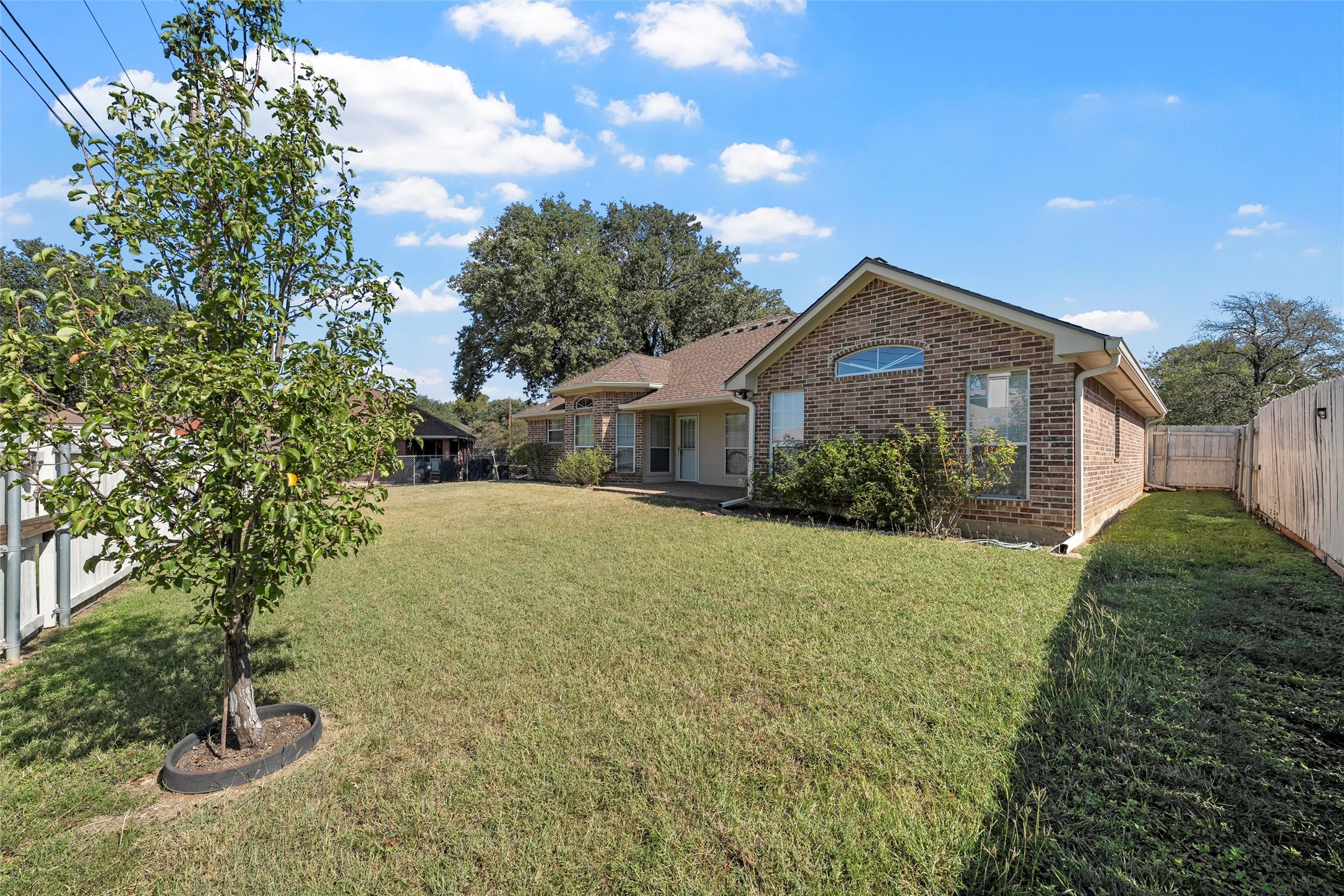 1110 Springhill Street Waco TX 76705