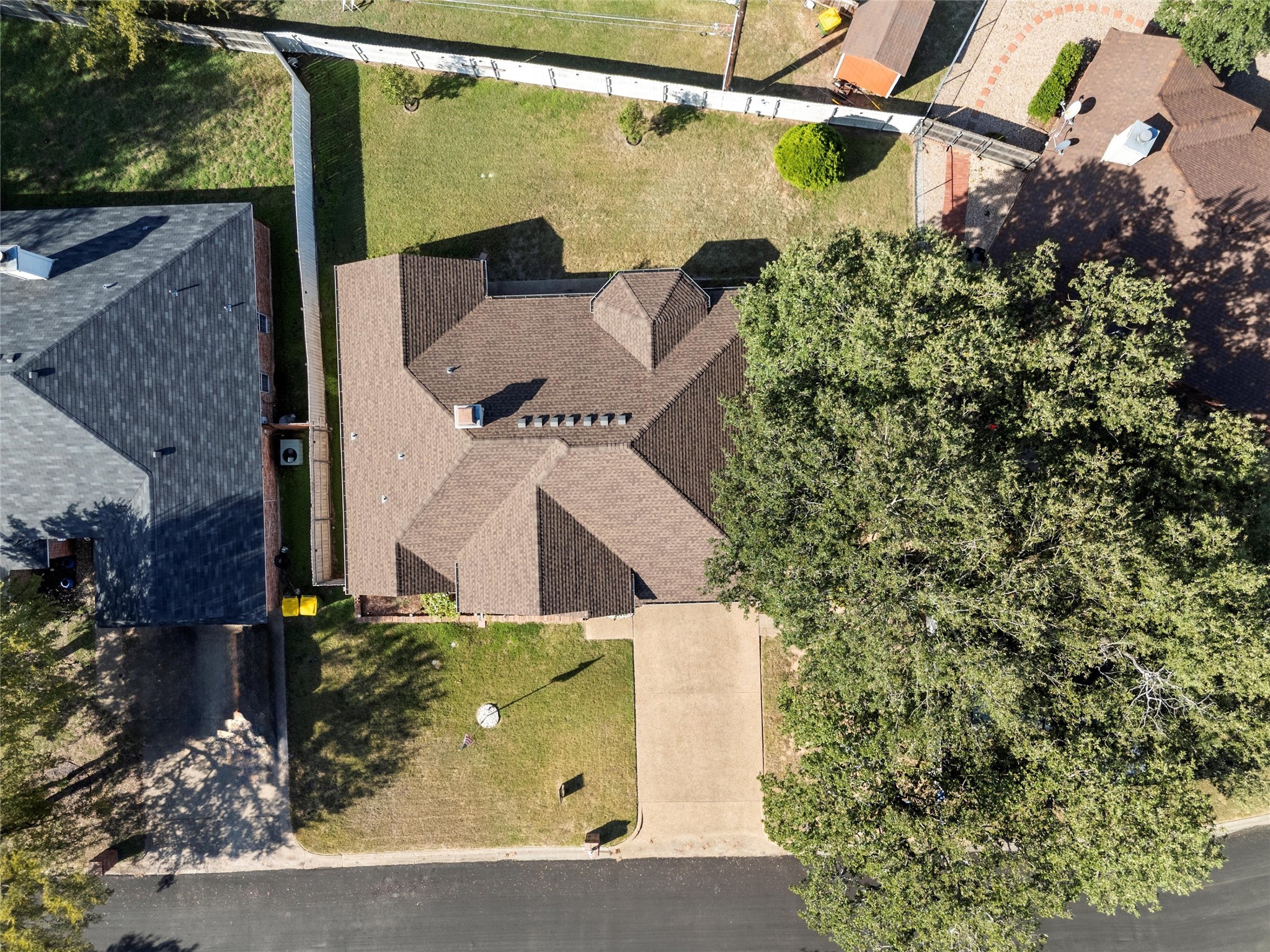 1110 Springhill Street Waco TX 76705
