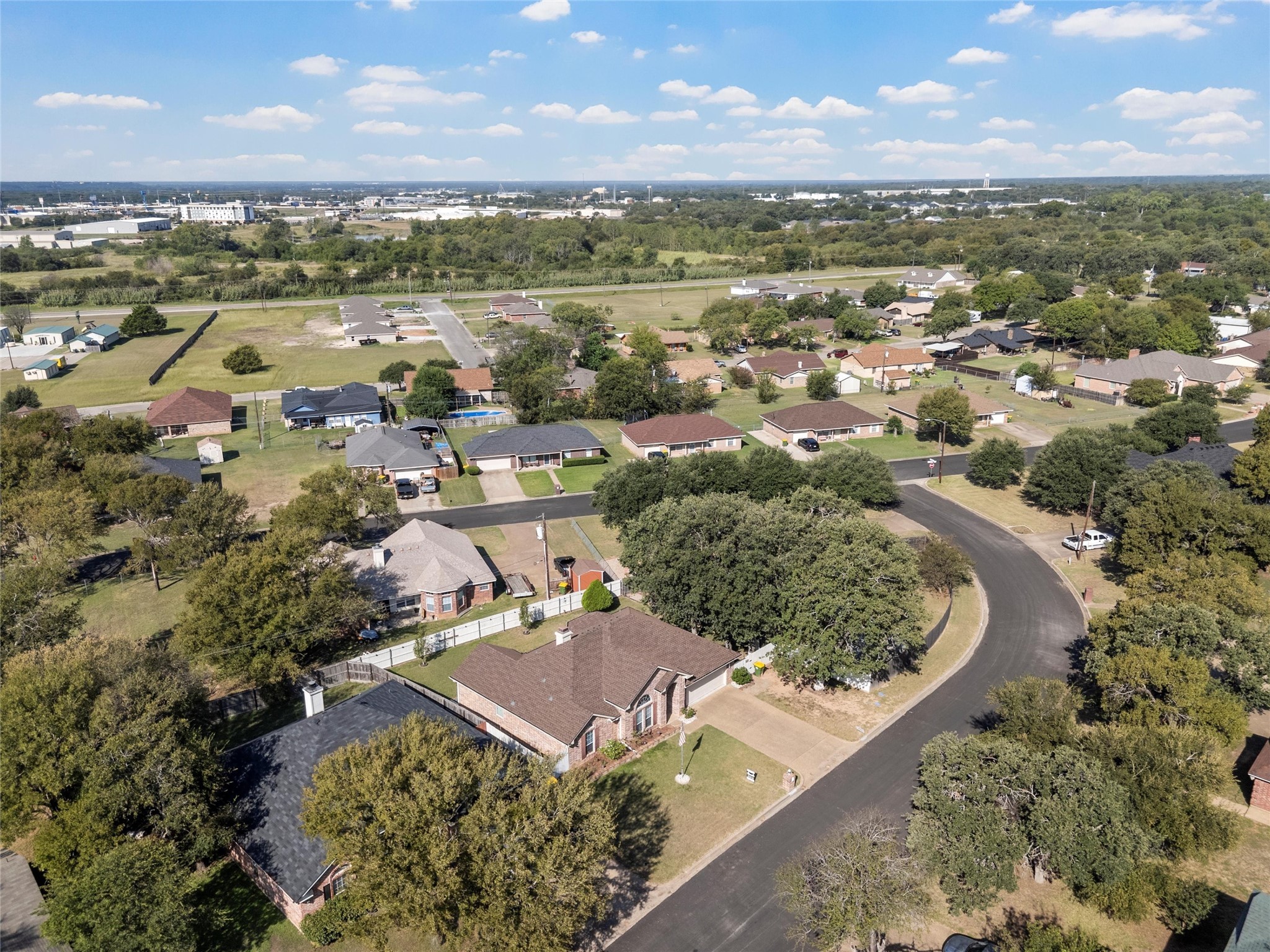 1110 Springhill Street Waco TX 76705
