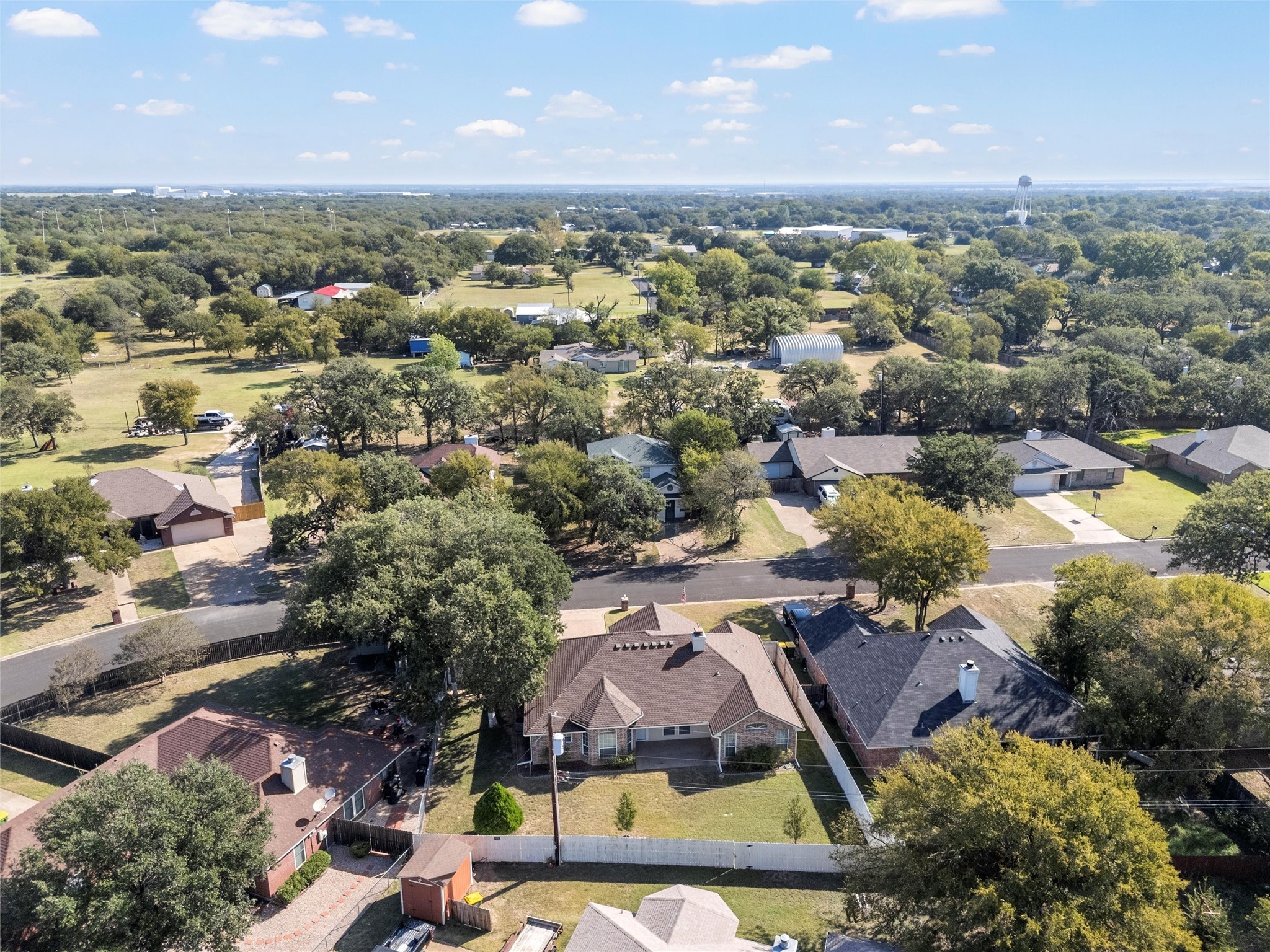 1110 Springhill Street Waco TX 76705