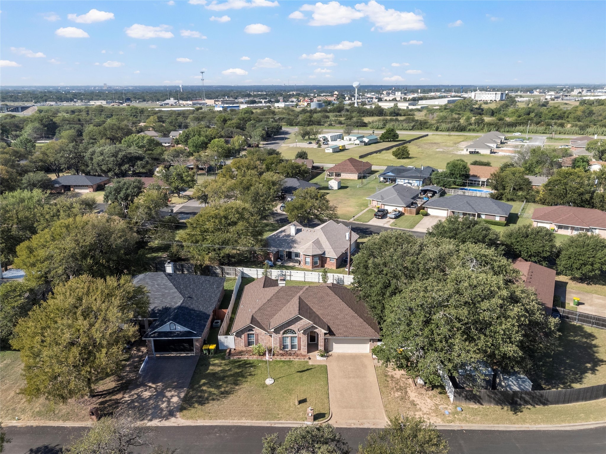 1110 Springhill Street Waco TX 76705