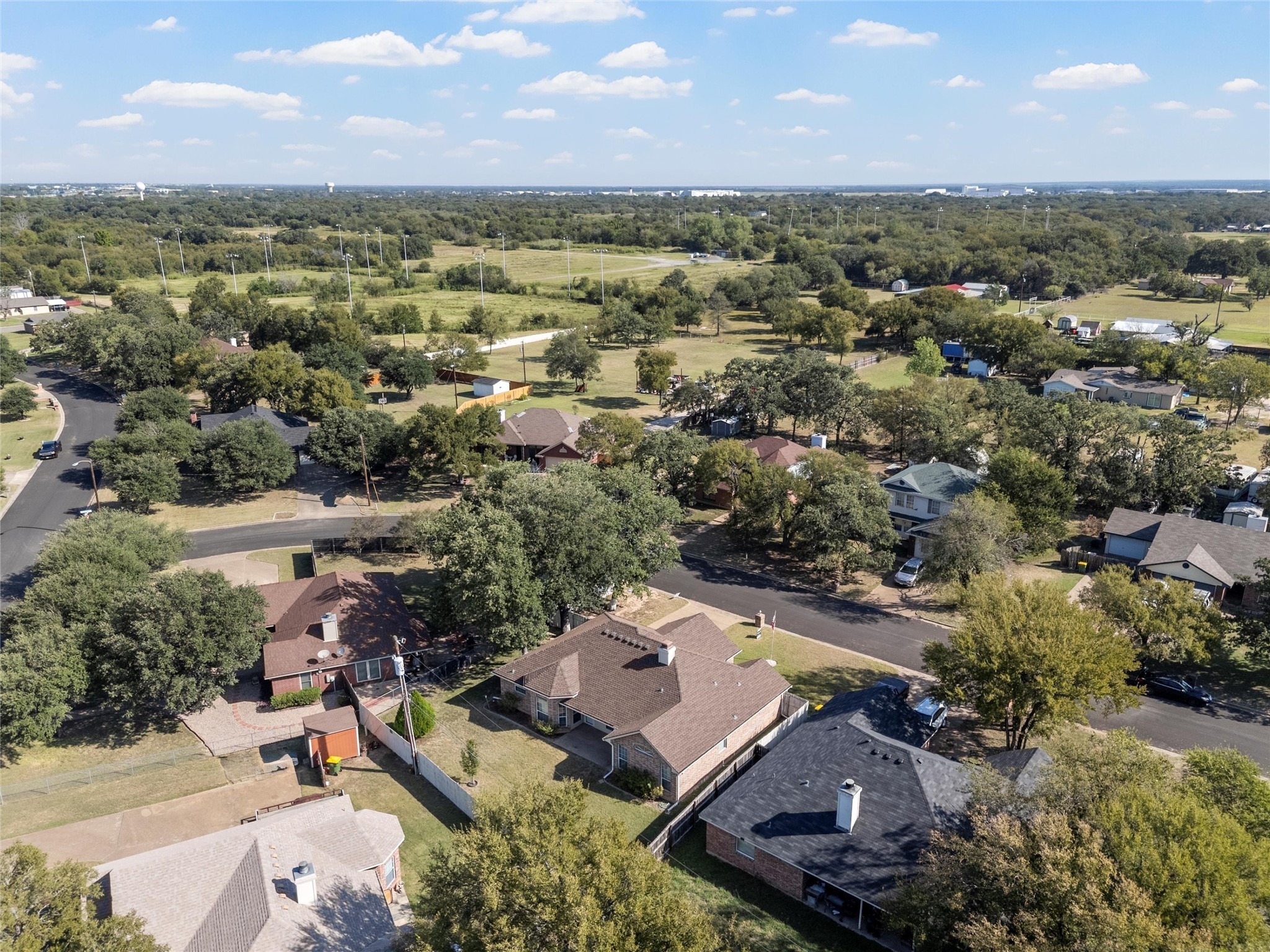 1110 Springhill Street Waco TX 76705