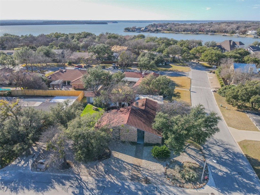 7817 Charter Oak Court Fort Worth TX 76179