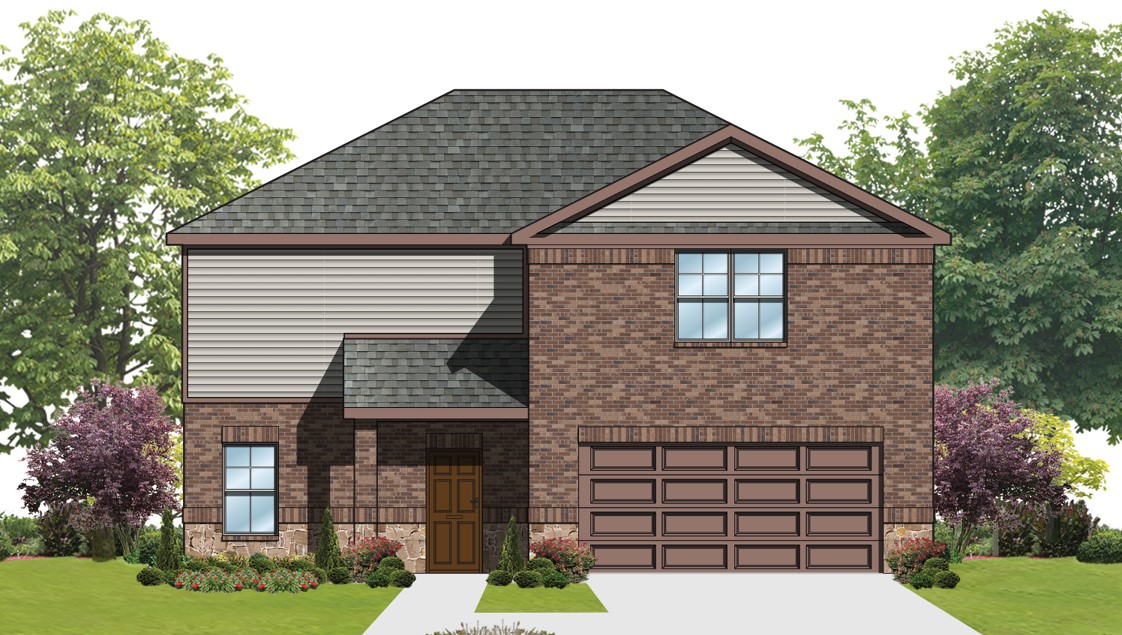 634 Clearlake Drive Waxahachie TX 75165