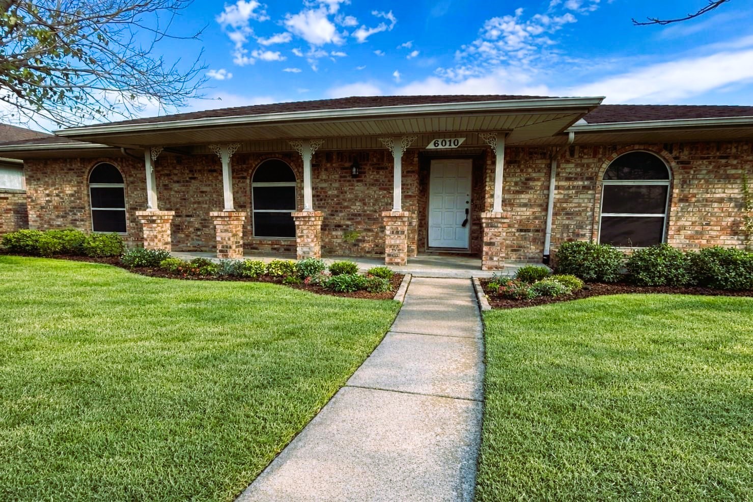 6010 Fawn Valley Lane Rowlett TX 75089