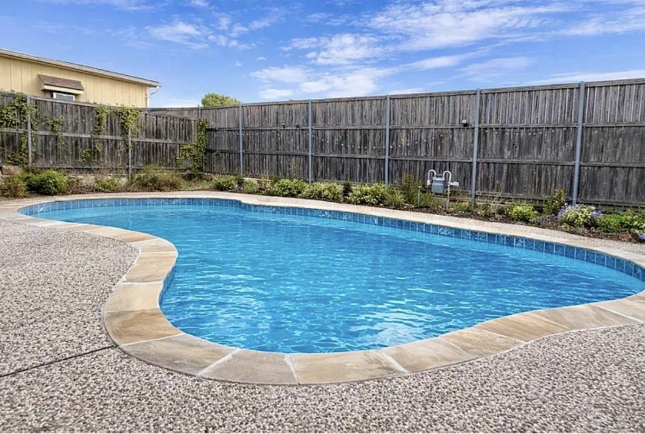 6010 Fawn Valley Lane Rowlett TX 75089